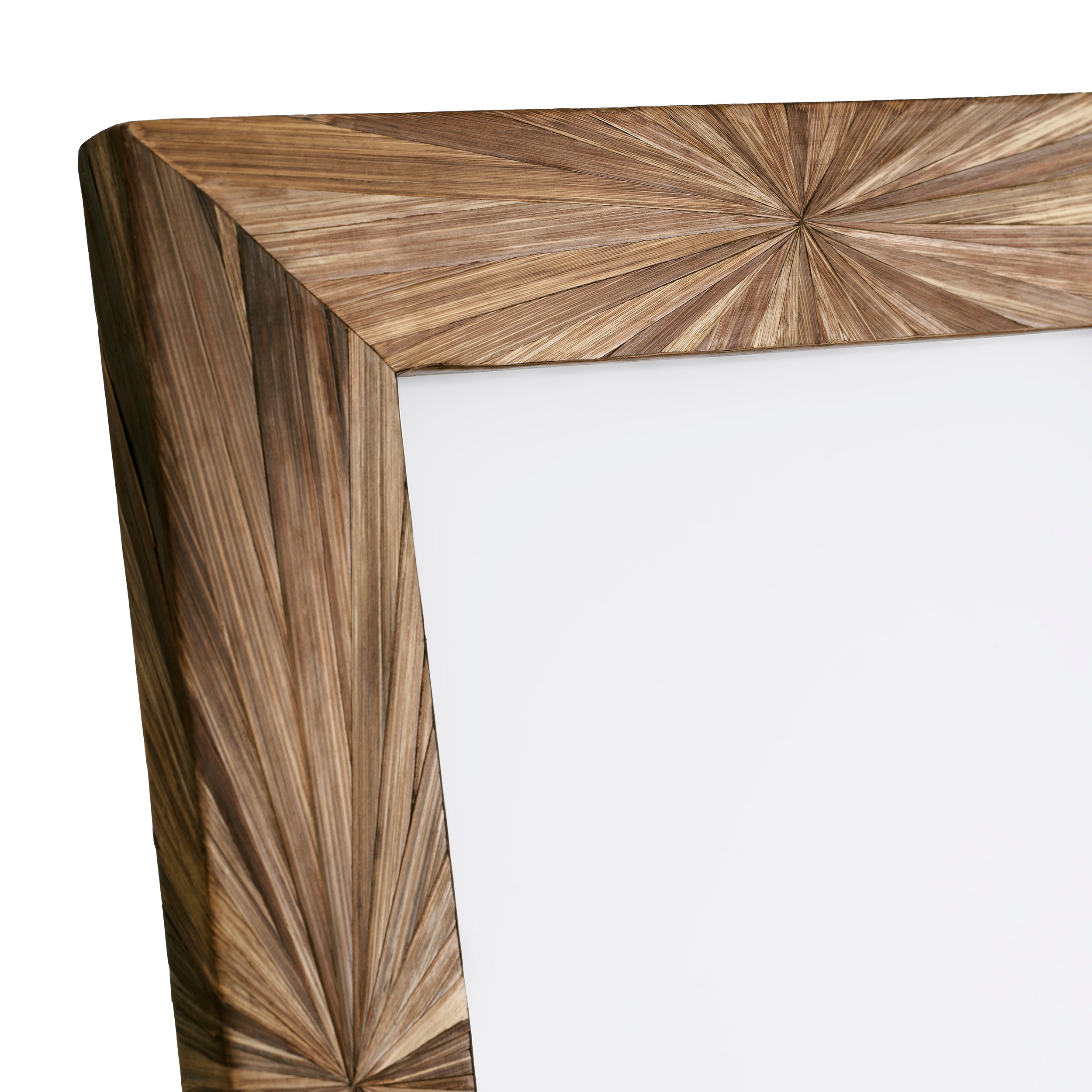 Cadre photo design luxe | Eichholtz Harvard straw