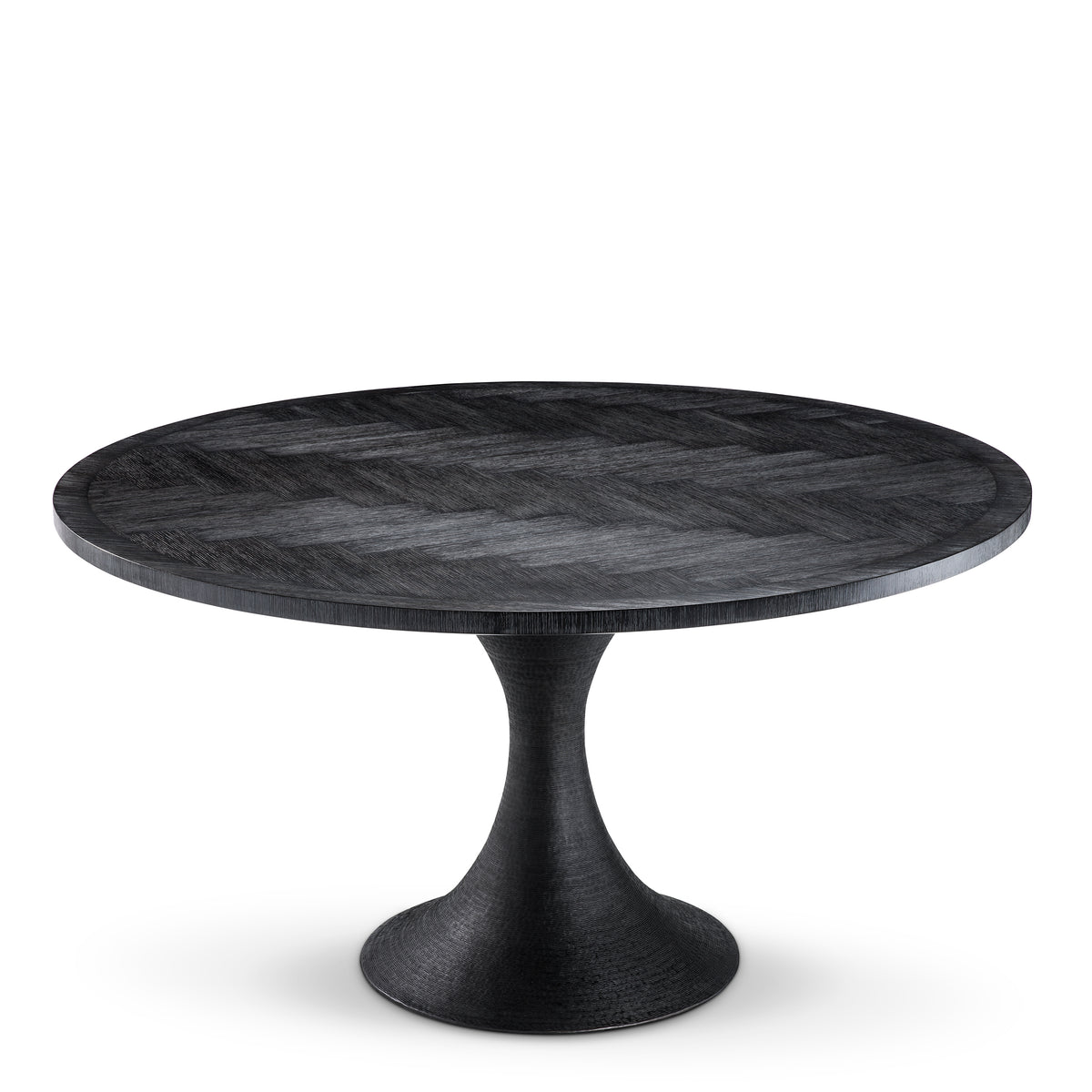Table salle à manger design | Eichholtz Melchior round