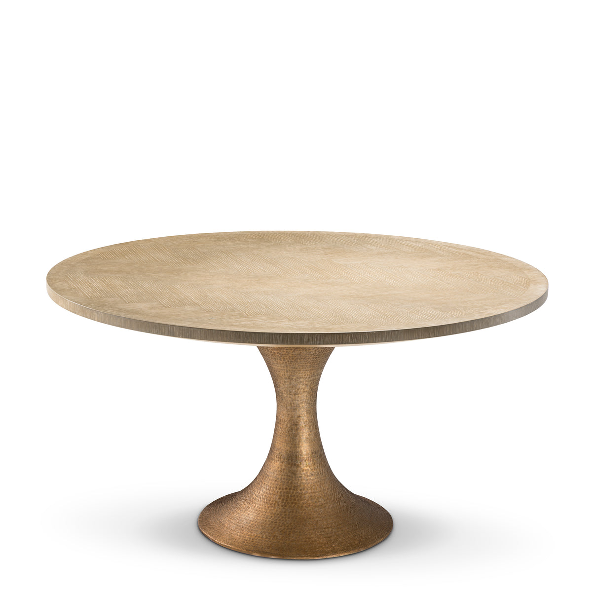 Table salle à manger design | Eichholtz Melchior round
