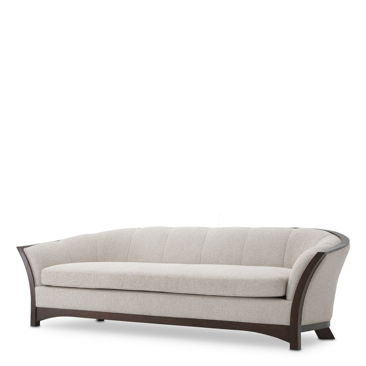 Canapé design haut de gamme | Eichholtz Bleecker palmer