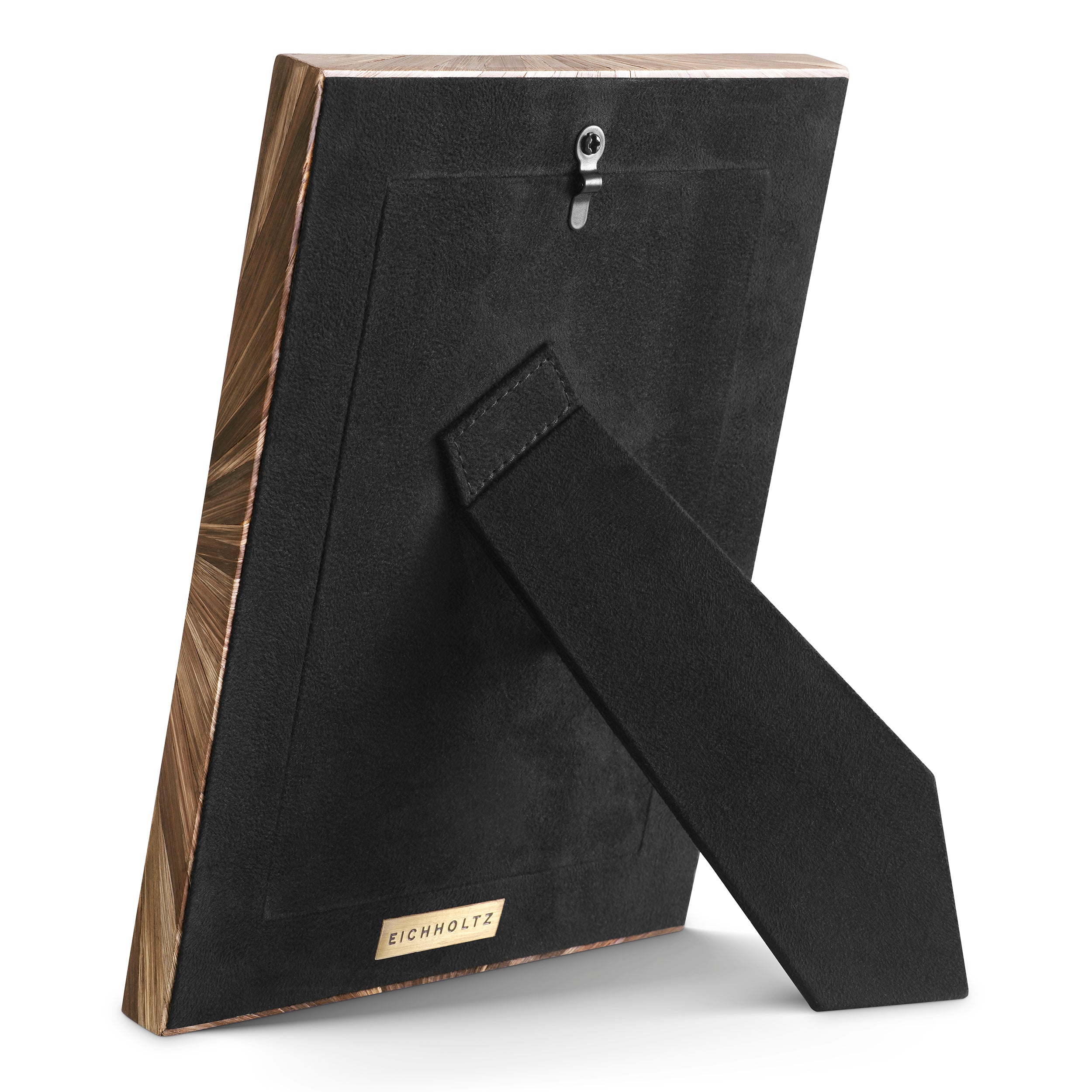 Cadre photo design luxe | Eichholtz Harvard straw
