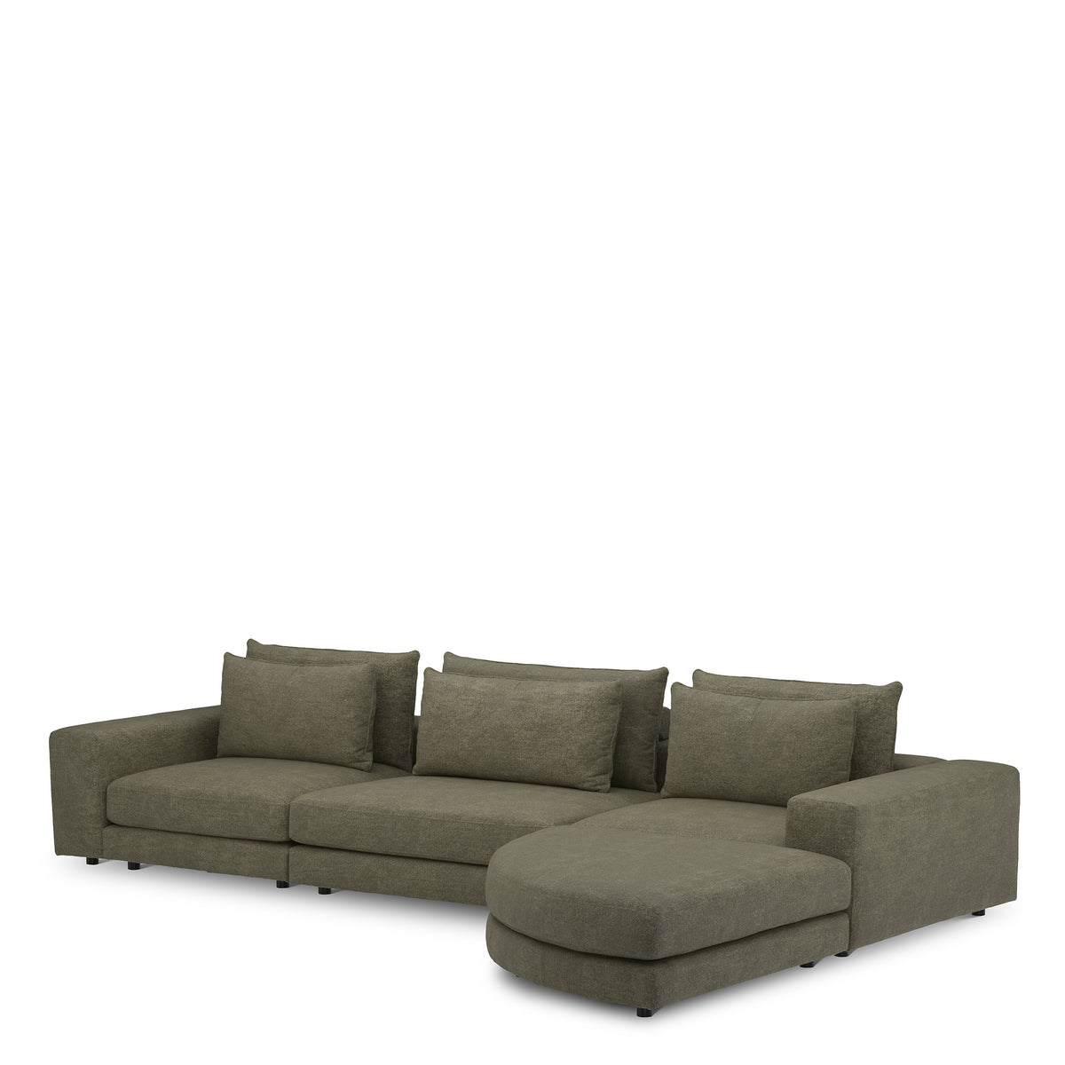 Canapé design haut de gamme | Eichholtz Club velora