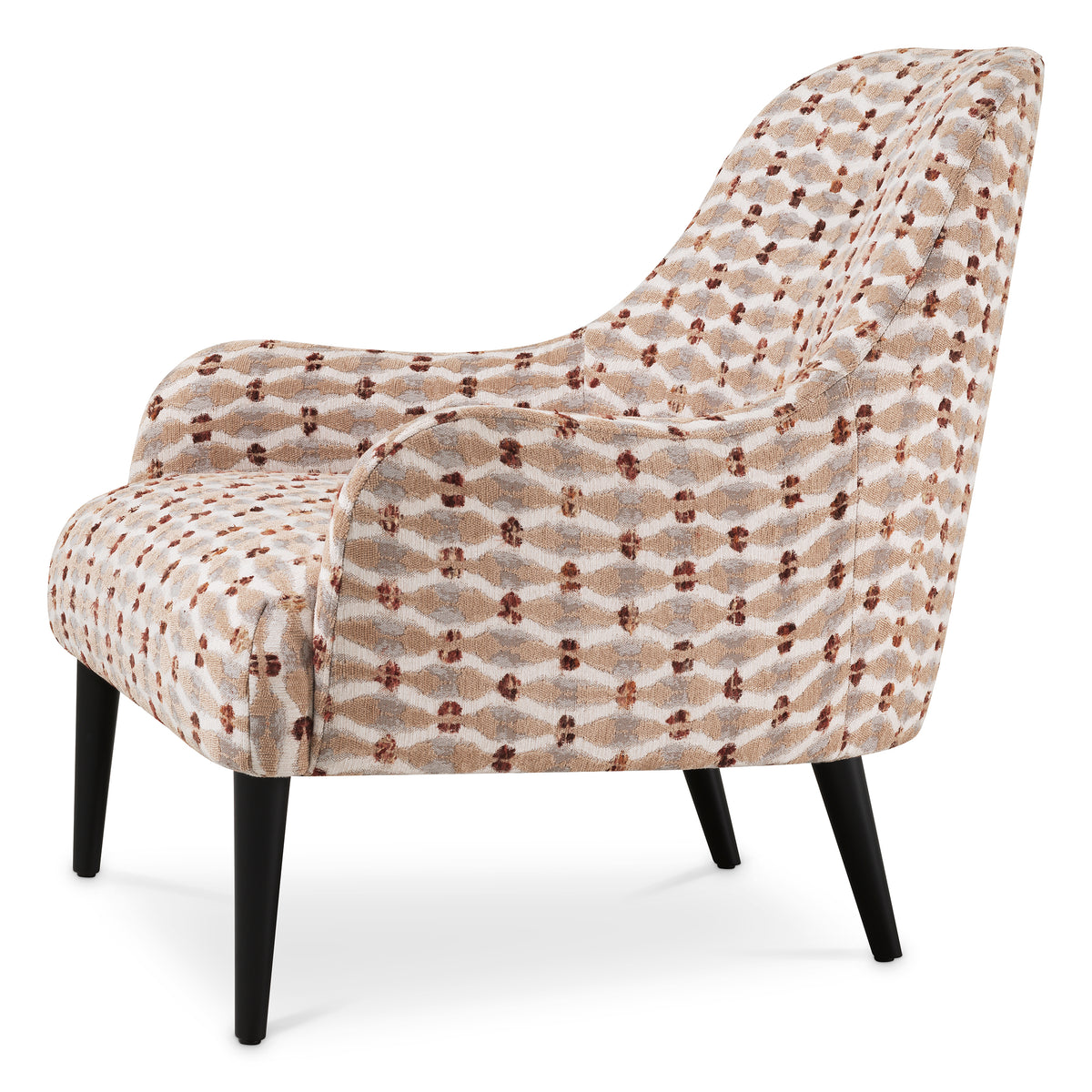Fauteuil design haut de gamme | Eichholtz Colette ariane