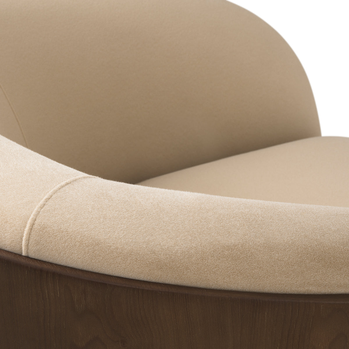 Fauteuil design haut de gamme | Eichholtz Swivel Camerota