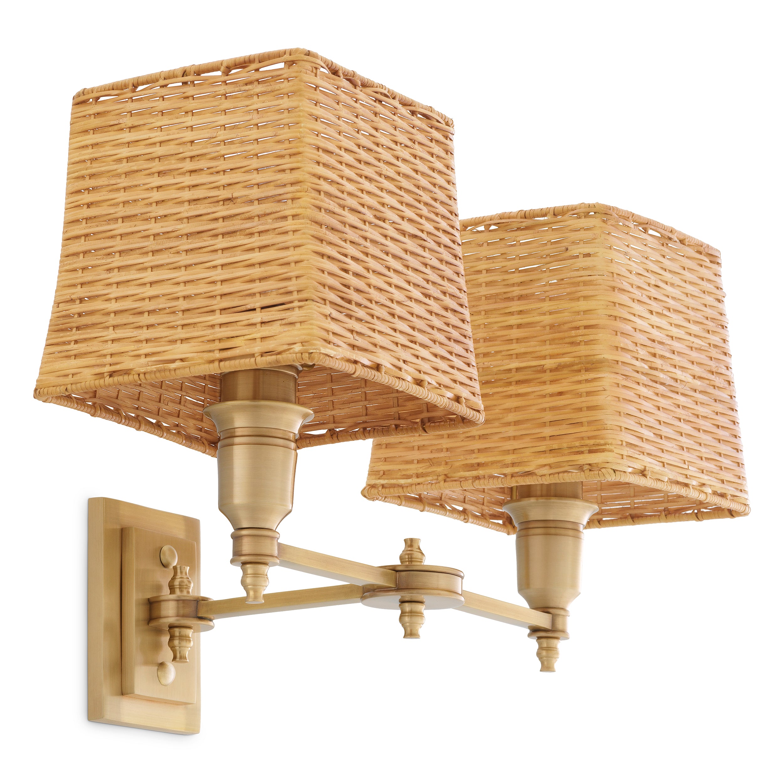 Applique murale design | Eichholtz Lexington Double