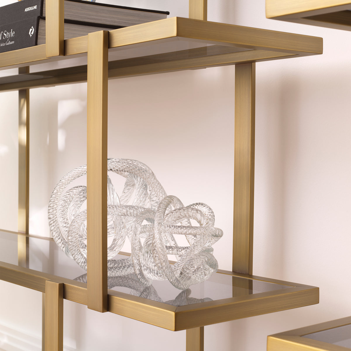 Accessoire décoratif luxe | Eichholtz Accessory Dominico