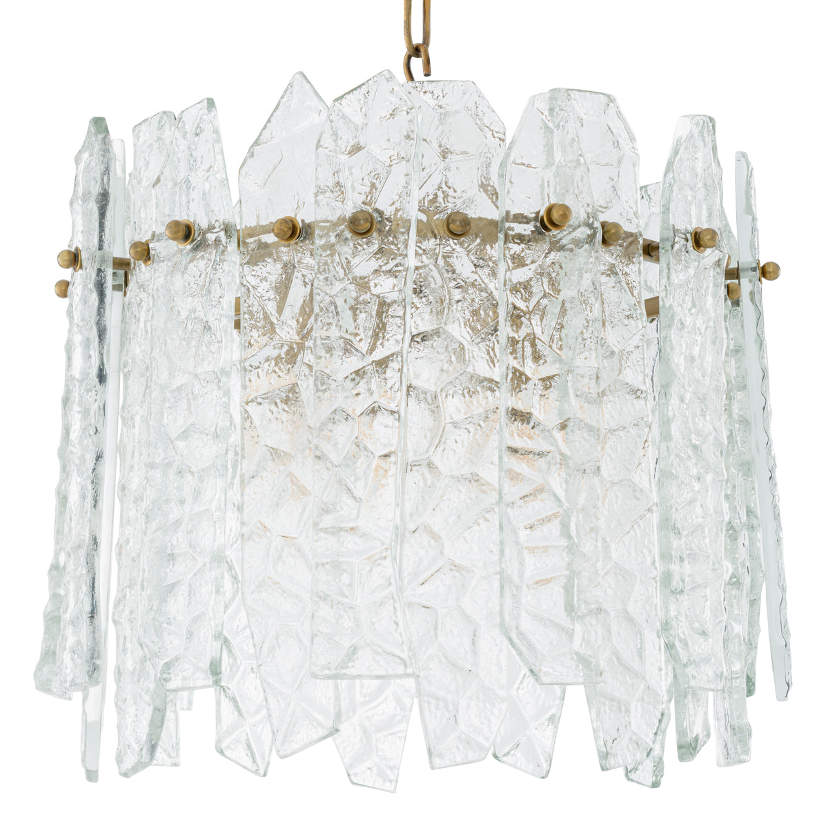 Lustre design haut de gamme | Eichholtz Chandelier Prati