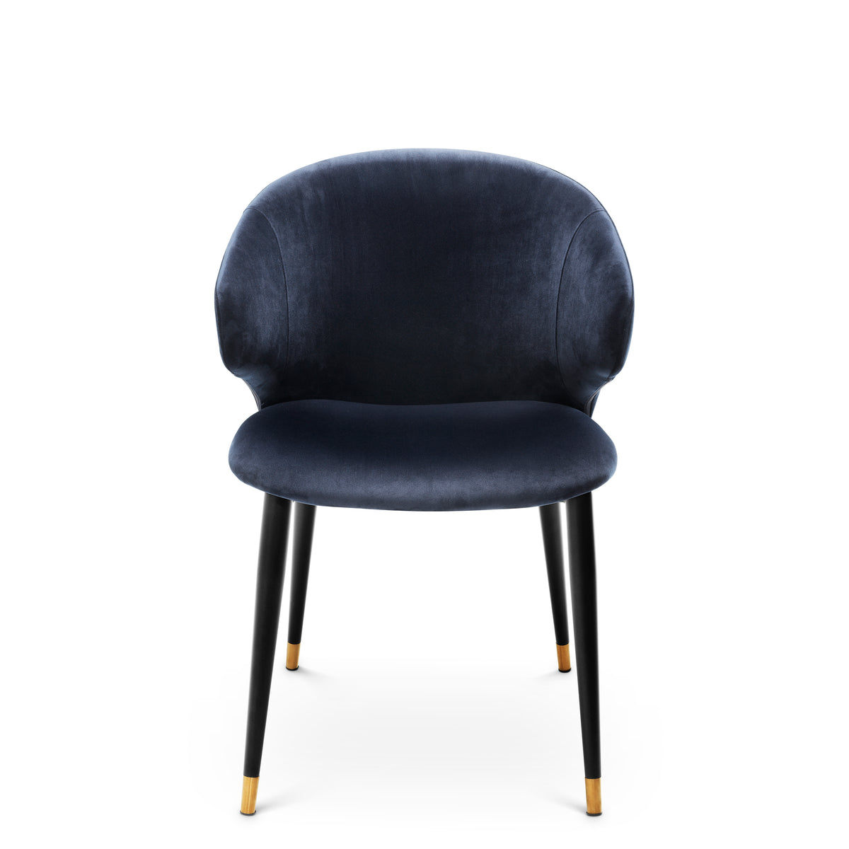 Chaise salle à manger design | Eichholtz Volante with