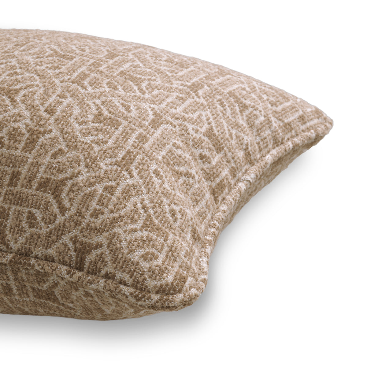 Coussin décoratif luxe | Eichholtz Frieze jacquard