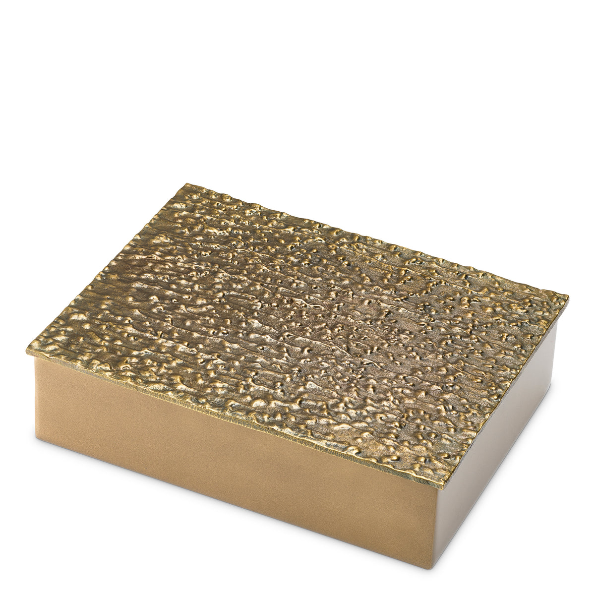 Boite décorative luxe | Eichholtz Box Loxbury