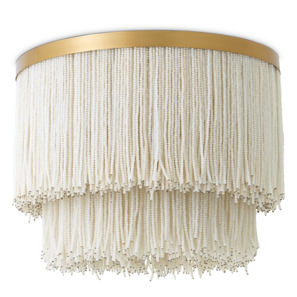 Décoration design en finition laiton vintage | Eichholtz Rosaline