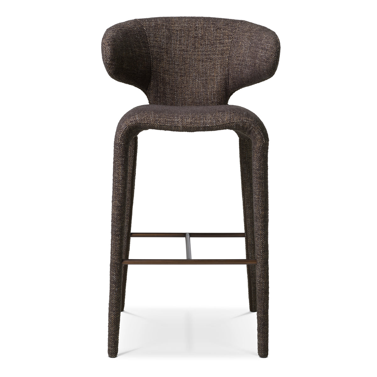 Décoration design en renato marron | Eichholtz Josephine renato