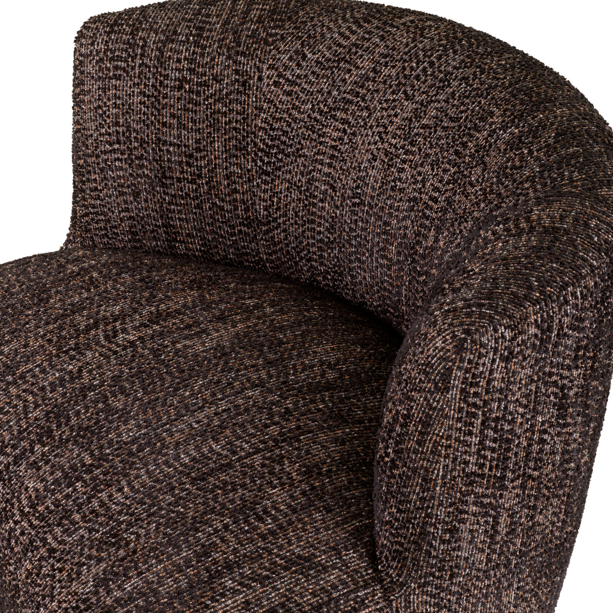Fauteuil design haut de gamme | Eichholtz Stelvio walnut
