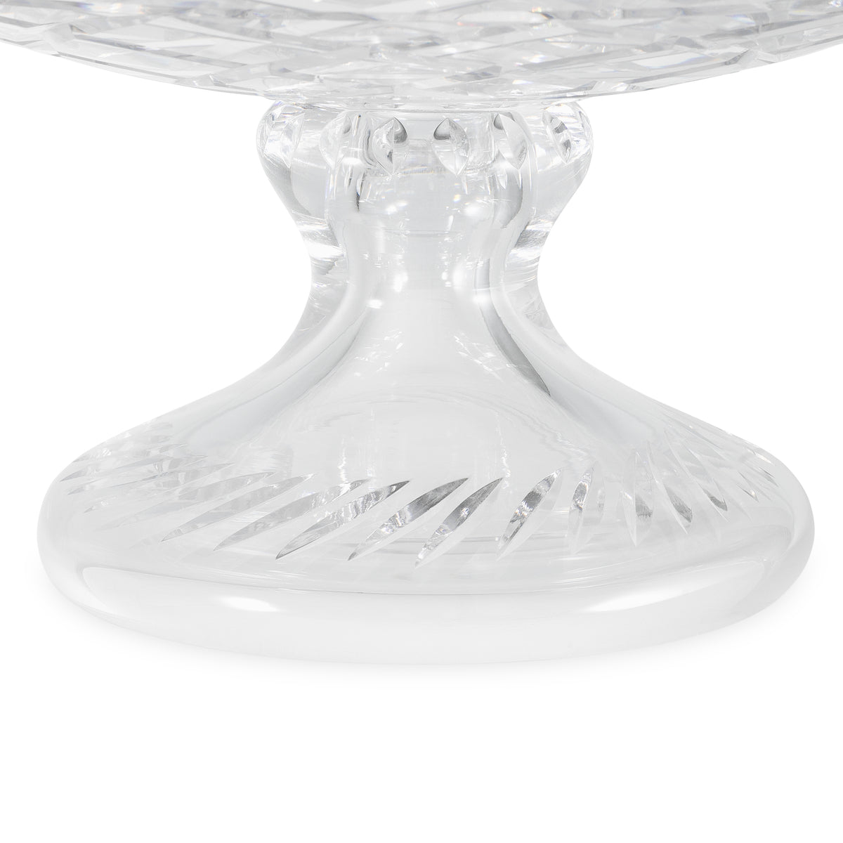 Coupe décorative luxe en clear glass | Eichholtz Orsay