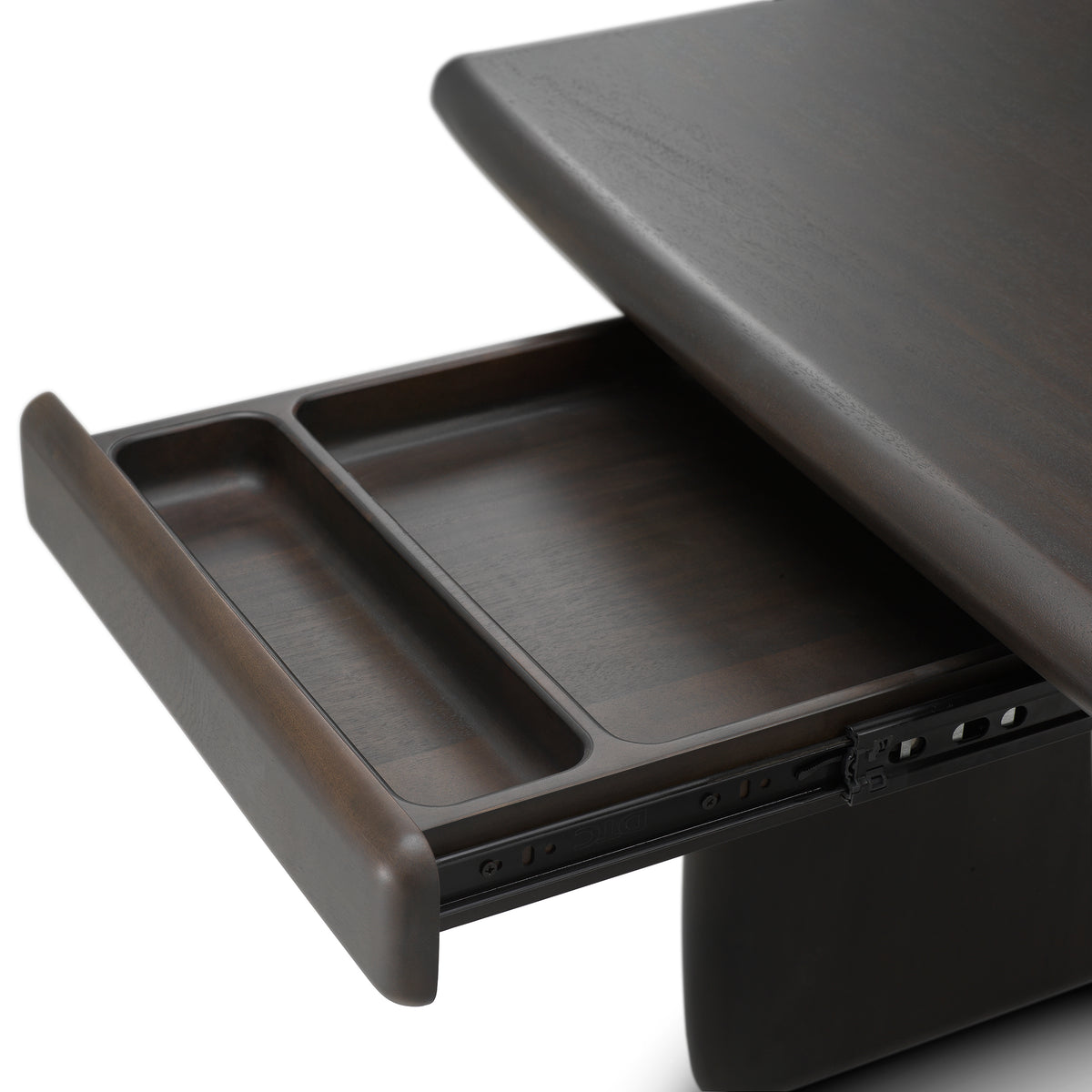 Bureau design haut de gamme | Eichholtz Windsor mahogany