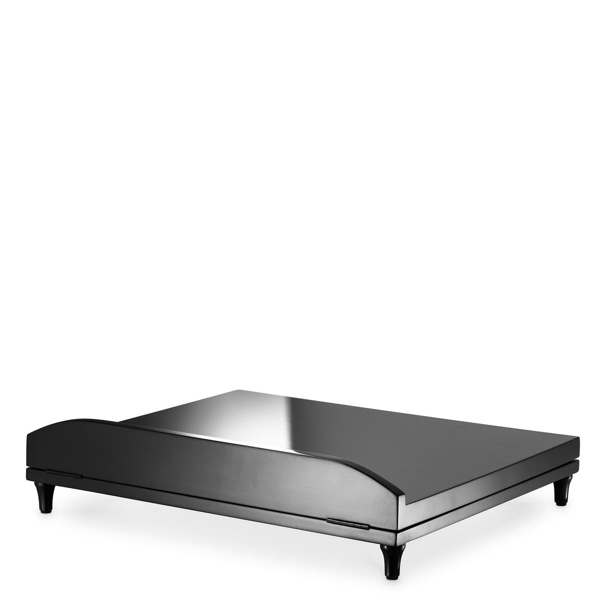 Accessoire décoratif luxe | Eichholtz Bookstand Camino