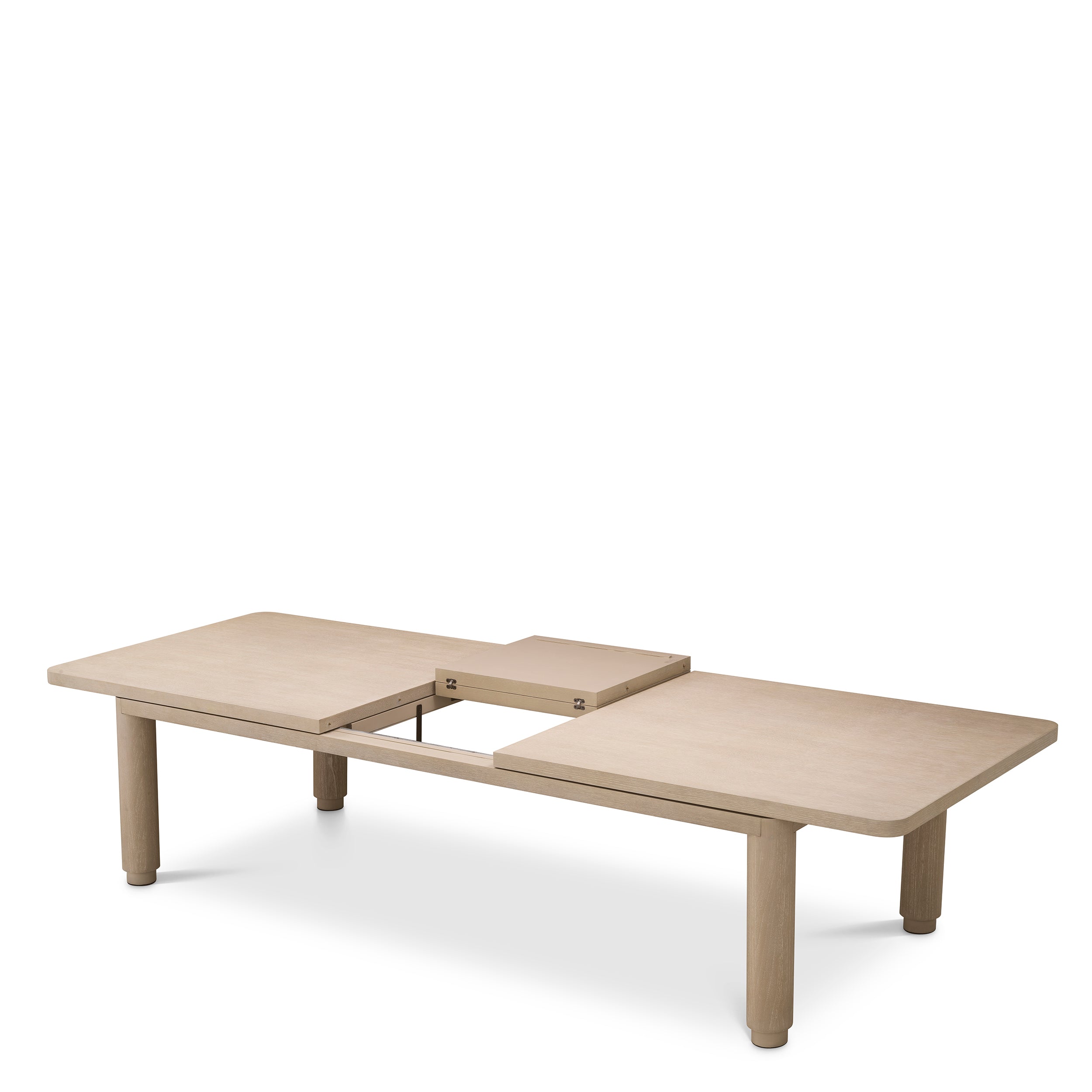 Table salle a manger design | Eichholtz Extendable Atelier