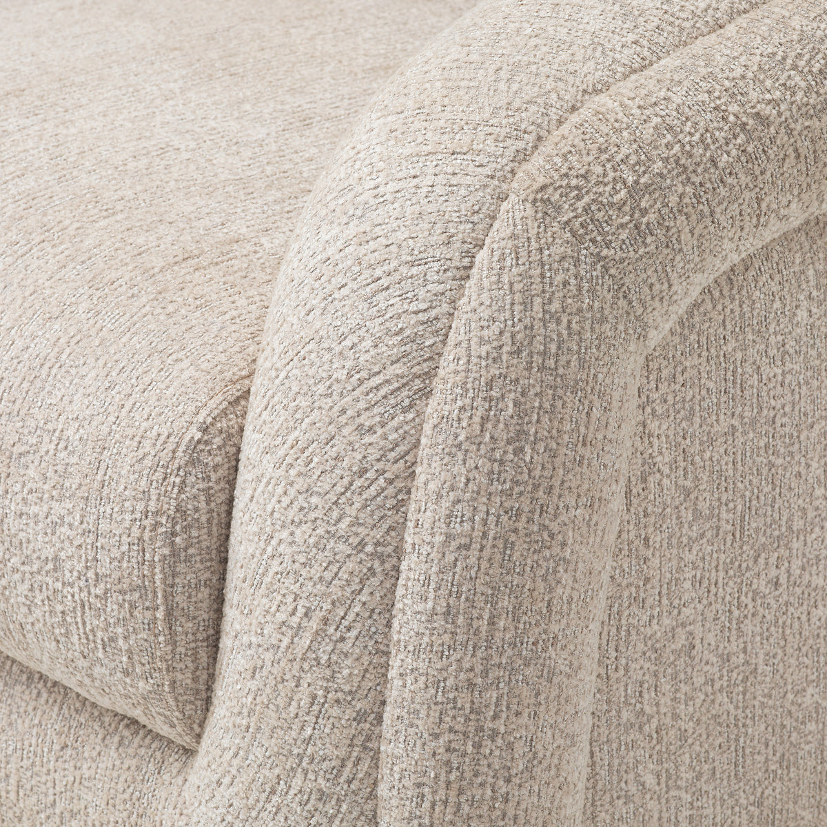 Fauteuil design haut de gamme | Eichholtz Avenza greyfort