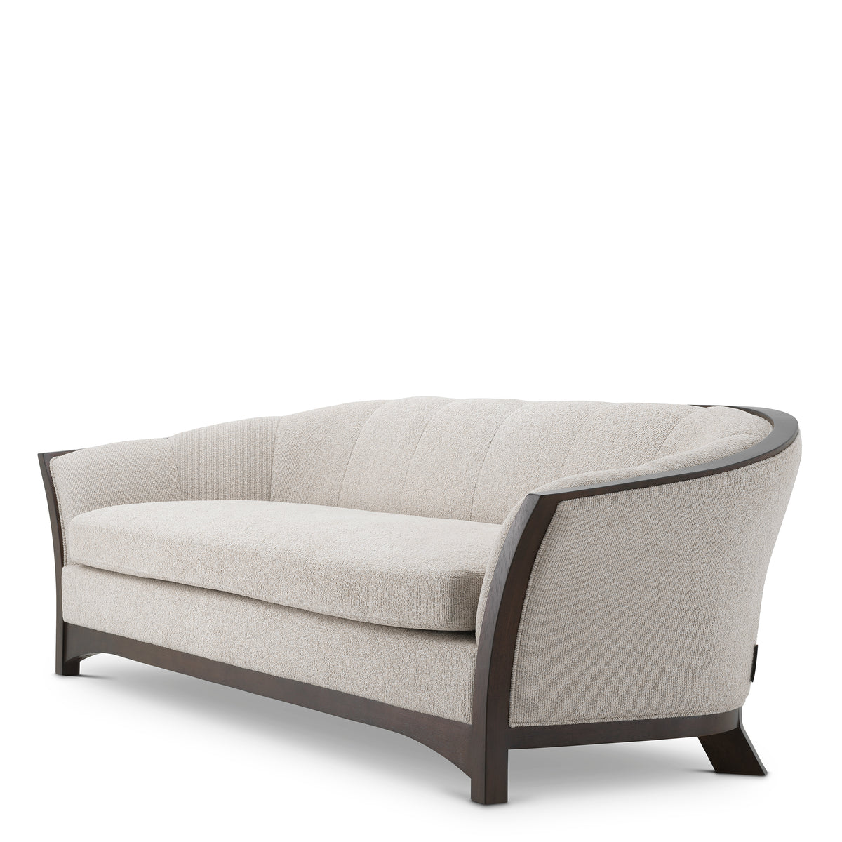 Canapé design haut de gamme | Eichholtz Bleecker palmer