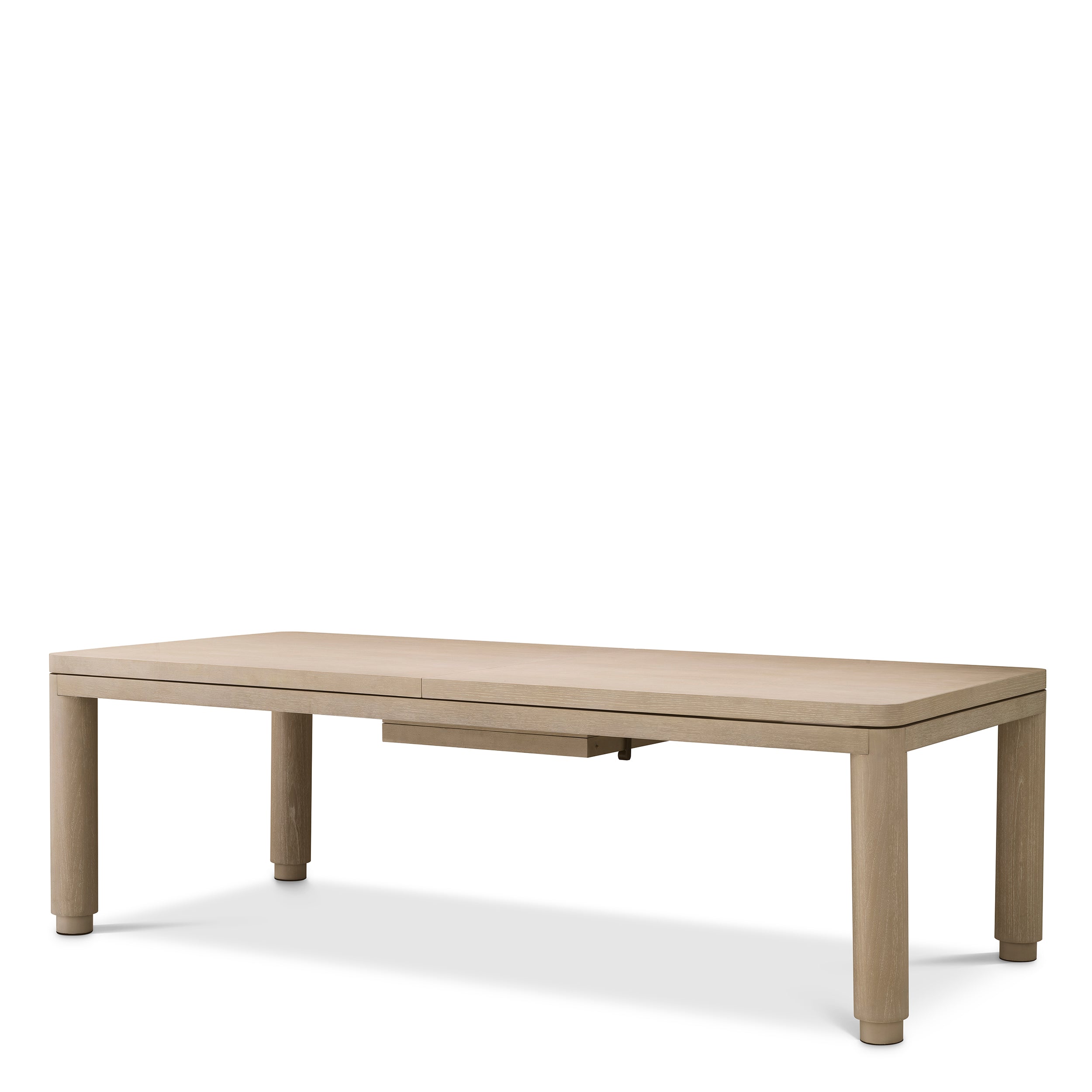 Table salle a manger design | Eichholtz Extendable Atelier