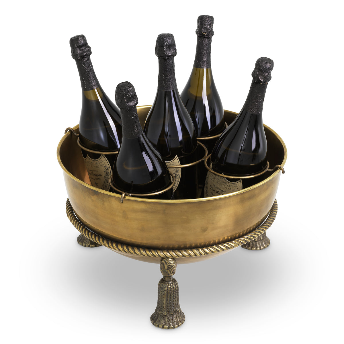 Décoration design | Eichholtz Champagne Cooler
