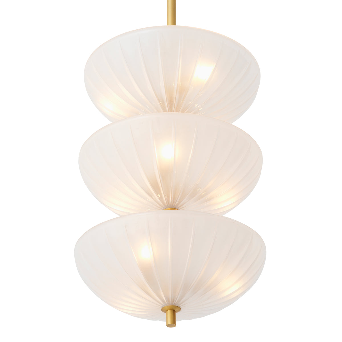 Lustre design haut de gamme | Eichholtz Chandelier Maranello