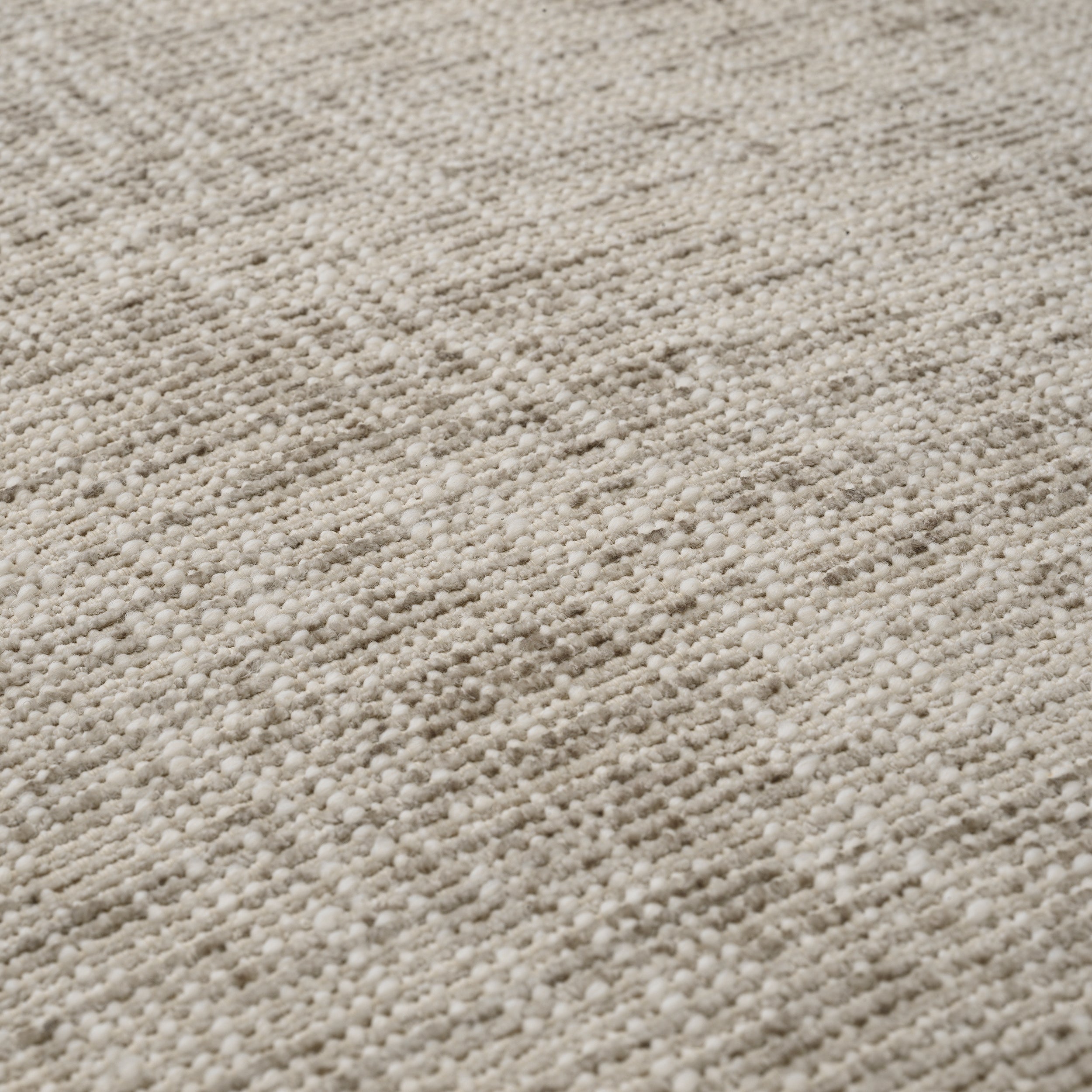 Tabouret design en creststone beige | Eichholtz Valmont creststone