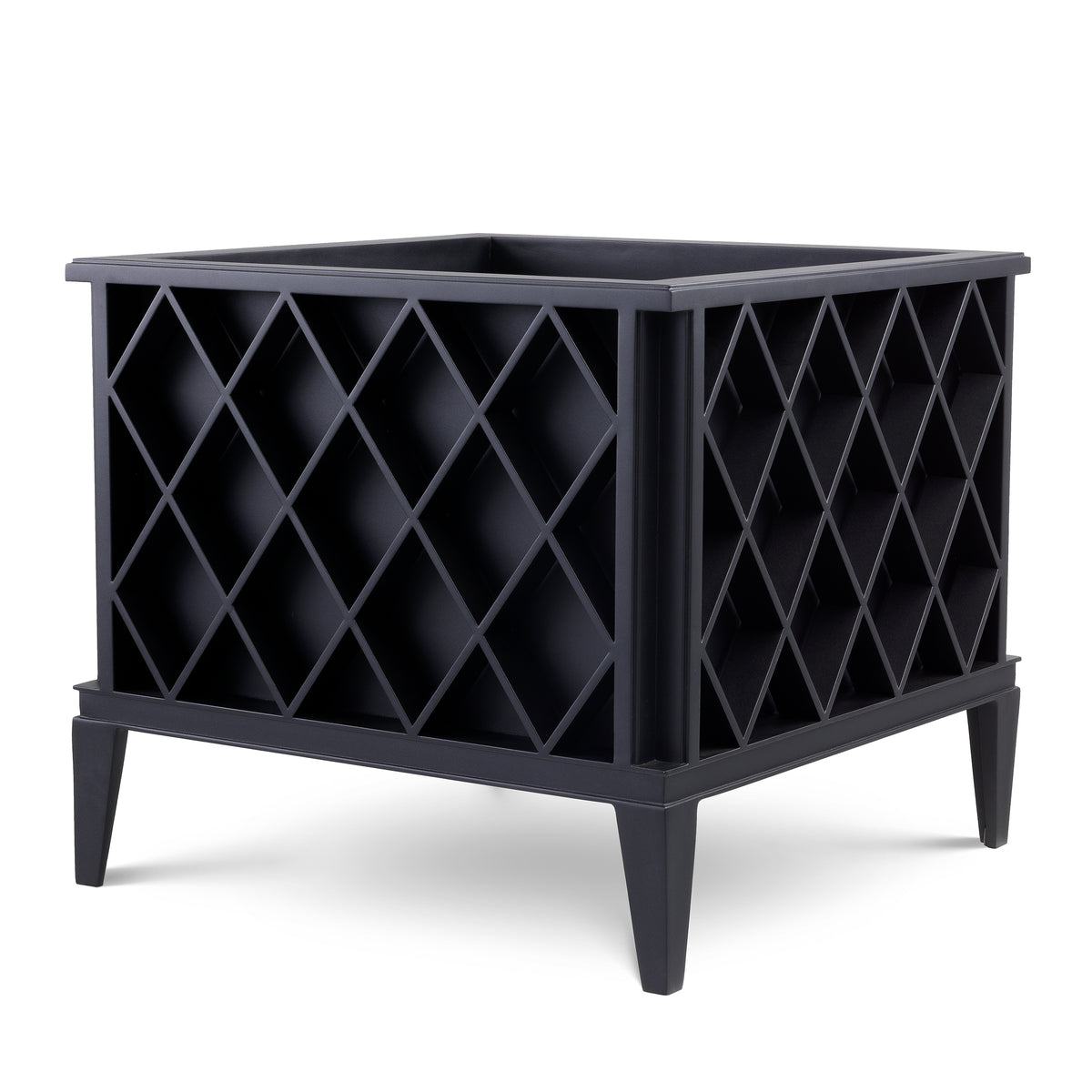 Accessoires extérieur design en finition noire | Eichholtz Ocean Club