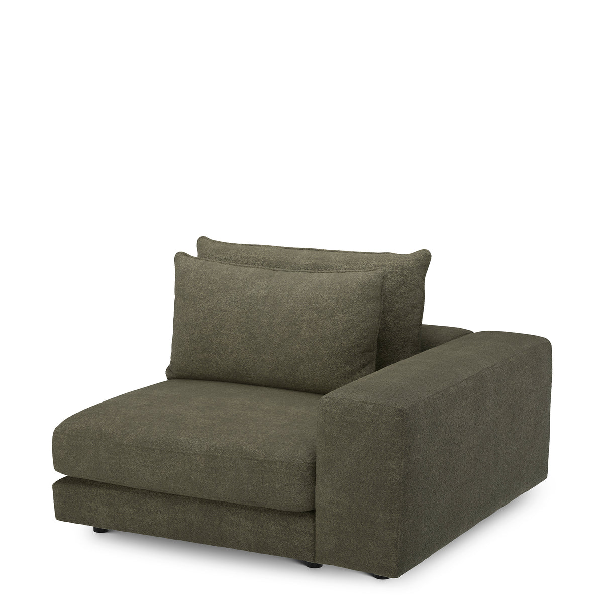 Canapé design haut de gamme | Eichholtz Club velora