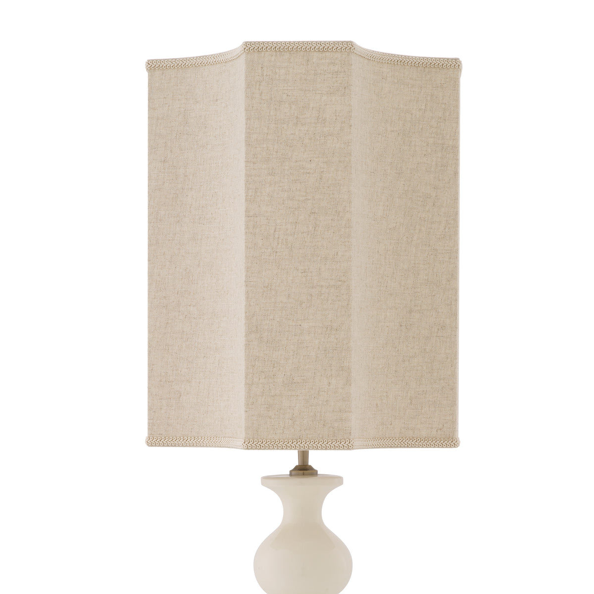 Lampe de table design | Eichholtz Mabel crackled
