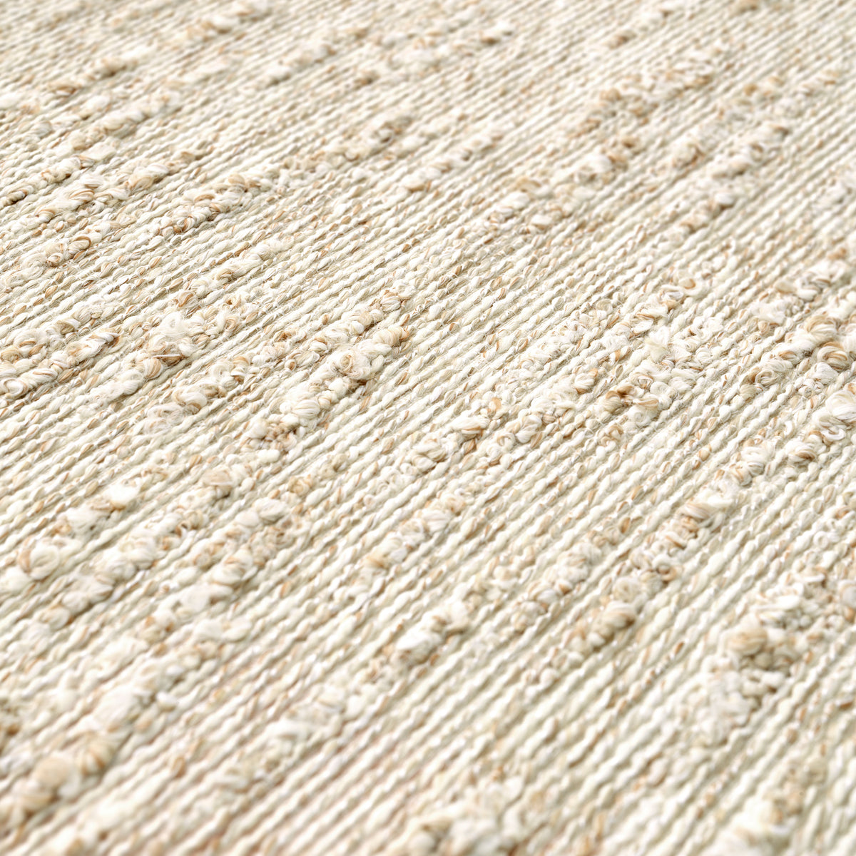 Canapé design haut de gamme en arden naturel | Eichholtz Oberon arden