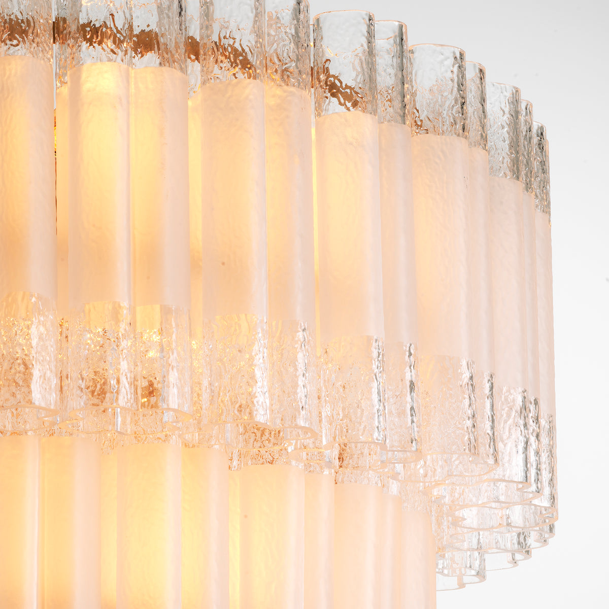 Lustre design haut de gamme | Eichholtz Chandelier Denton