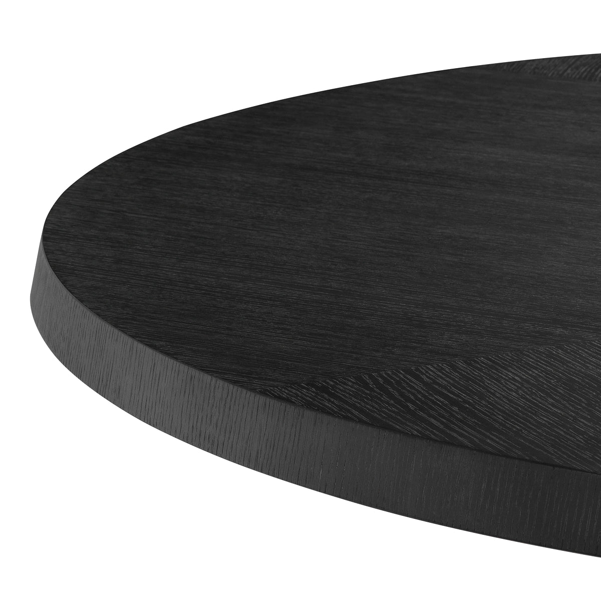 Table salle à manger design en laiton brossé finish | Eichholtz Caldor