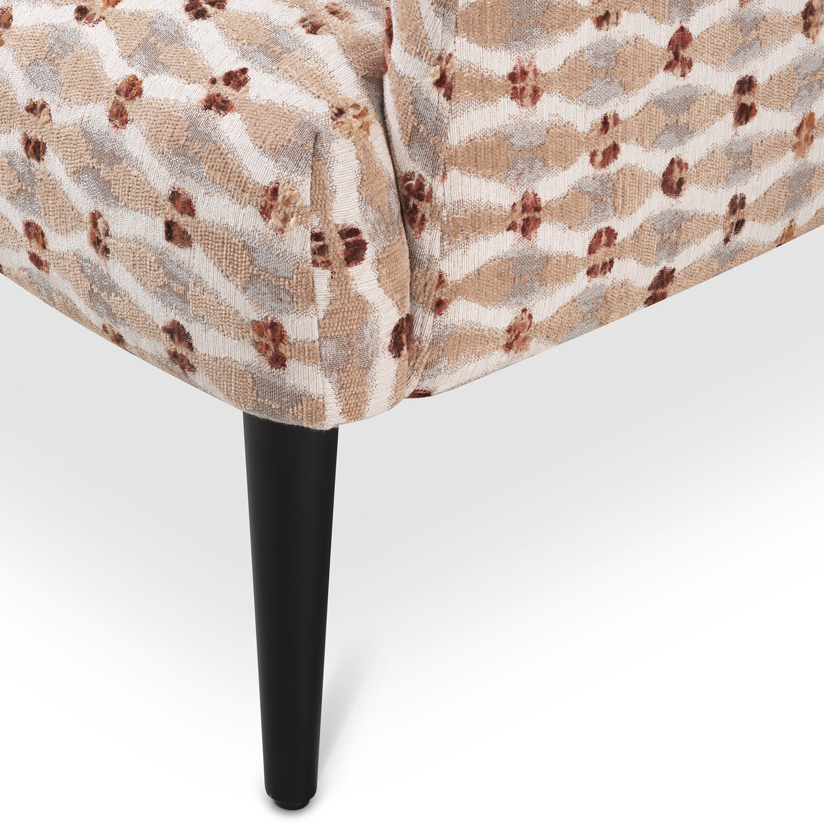 Fauteuil design haut de gamme | Eichholtz Colette ariane