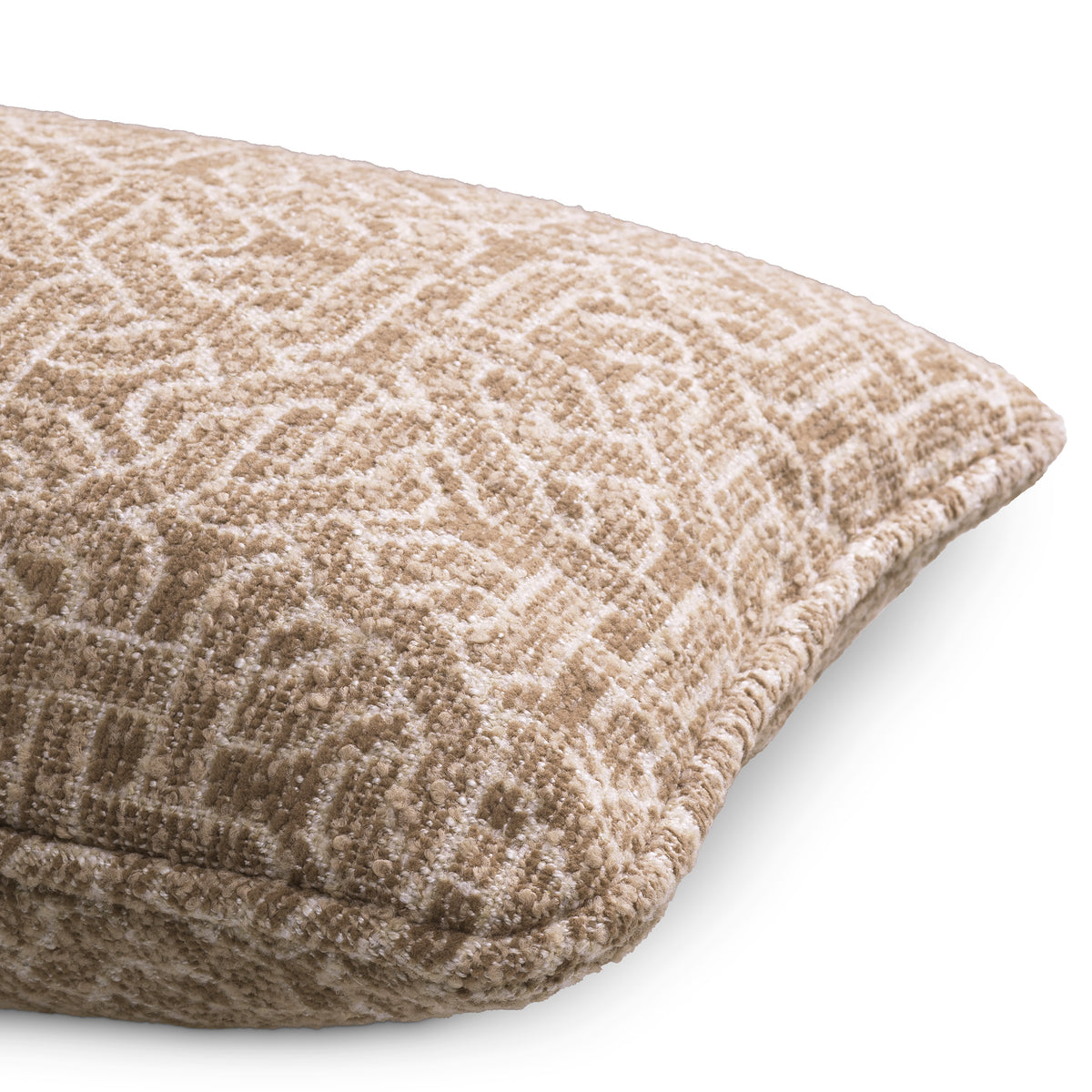 Coussin décoratif luxe | Eichholtz Frieze Rectangular