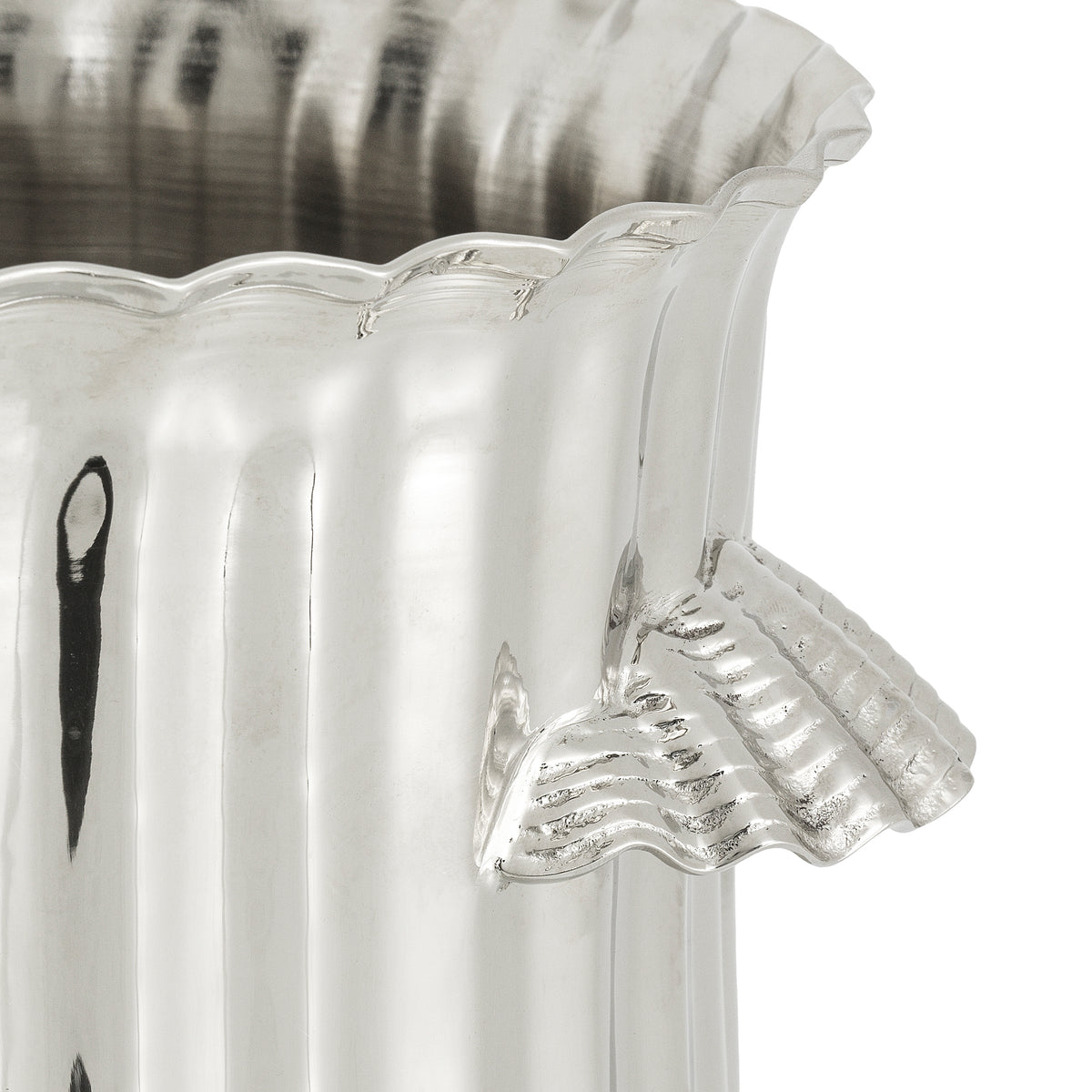Décoration design en finition nickel | Eichholtz Cooler Sutera