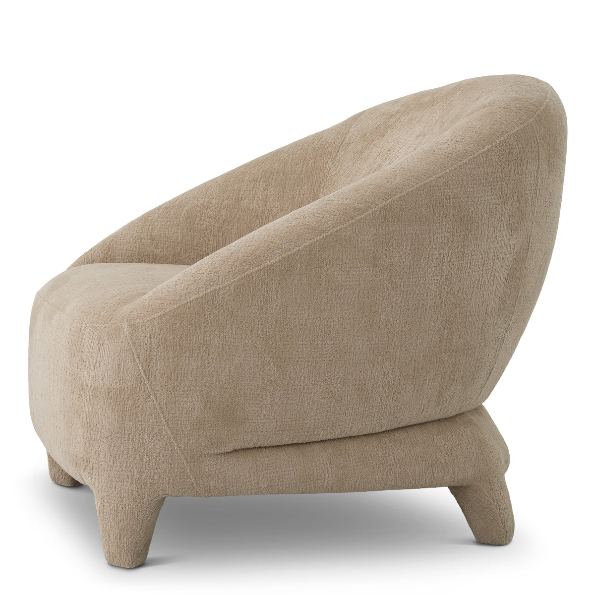 Fauteuil design haut de gamme | Eichholtz Avenley avelin