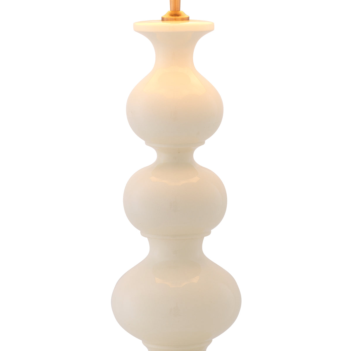 Lampe de table design | Eichholtz Mabel crackled