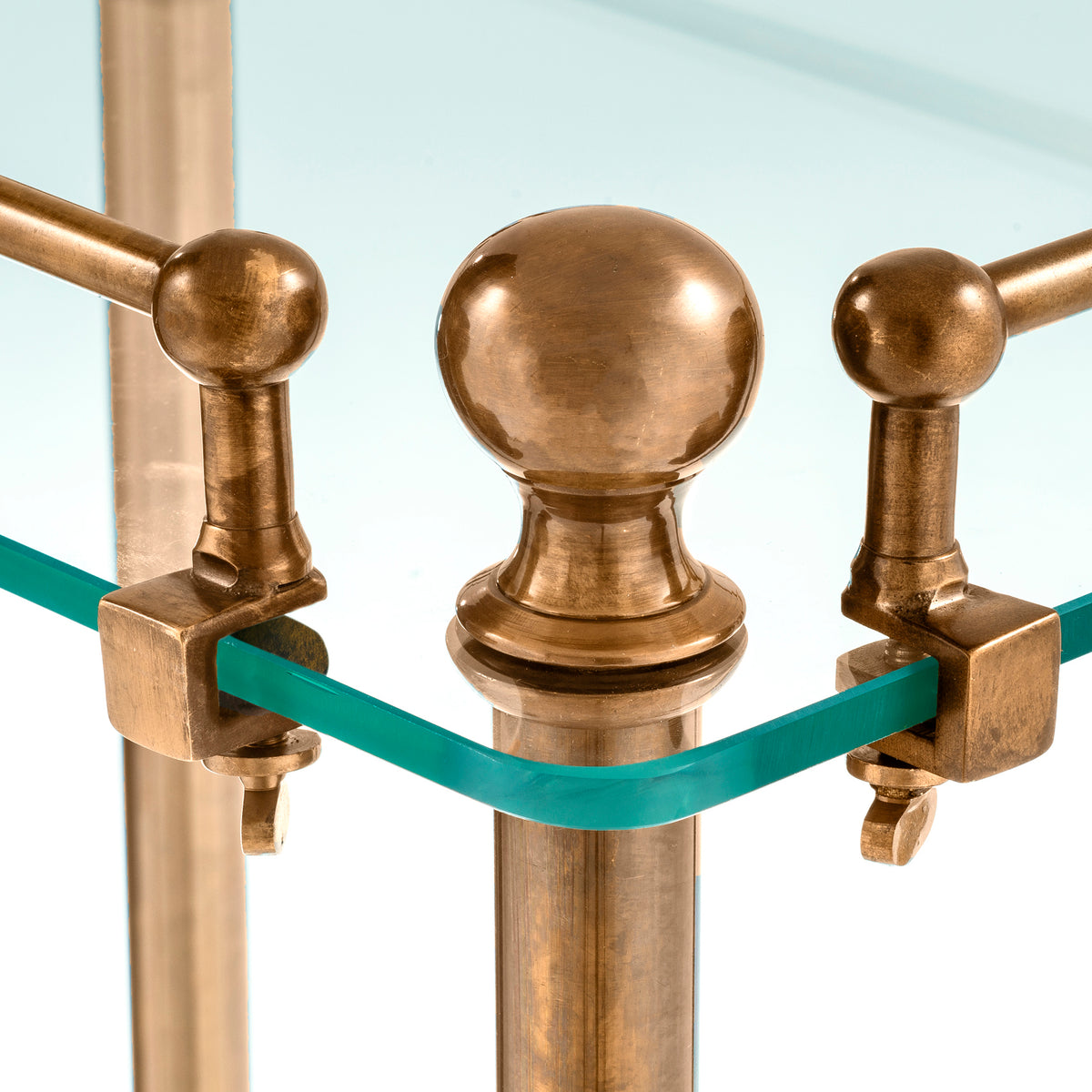 Table d'appoint design | Eichholtz Bathroom Rack