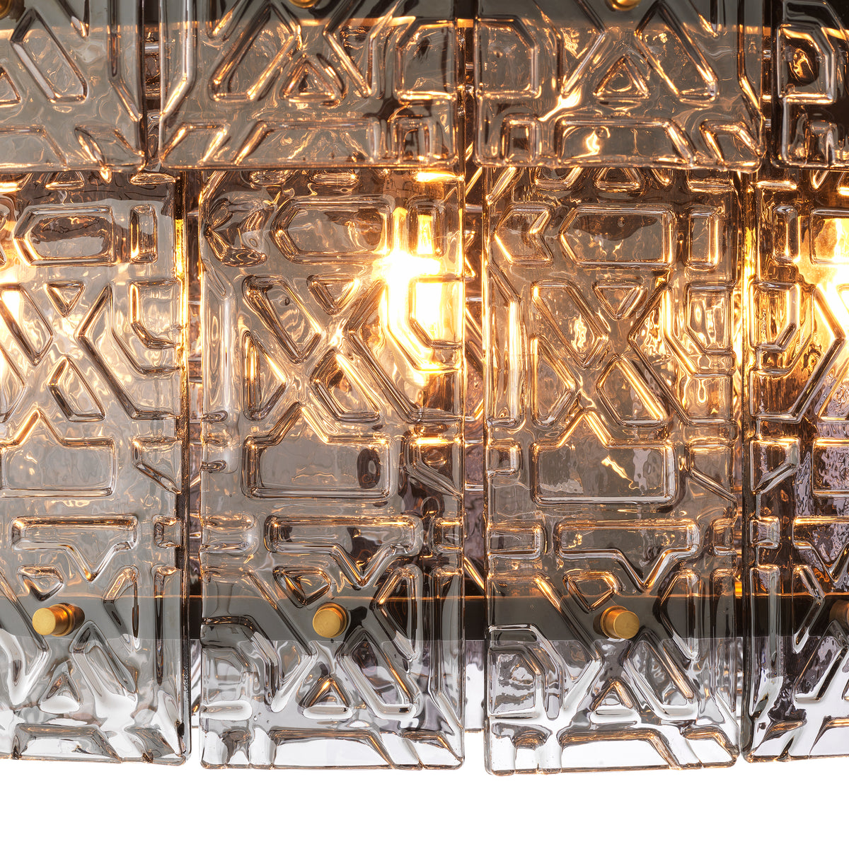 Lustre design haut de gamme | Eichholtz Chandelier Georgette