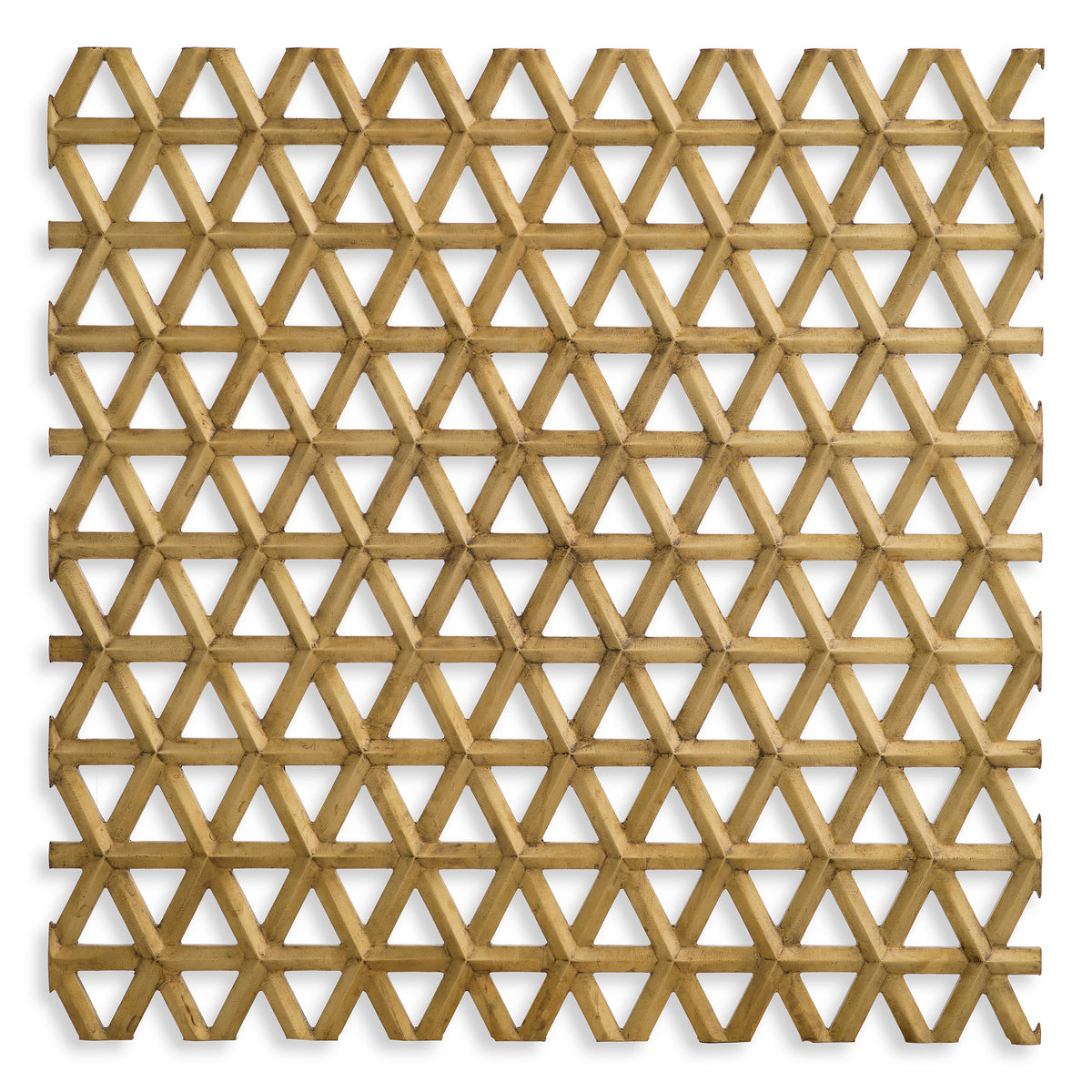 Decoration design en finition laiton vintage | Eichholtz Object Aureus