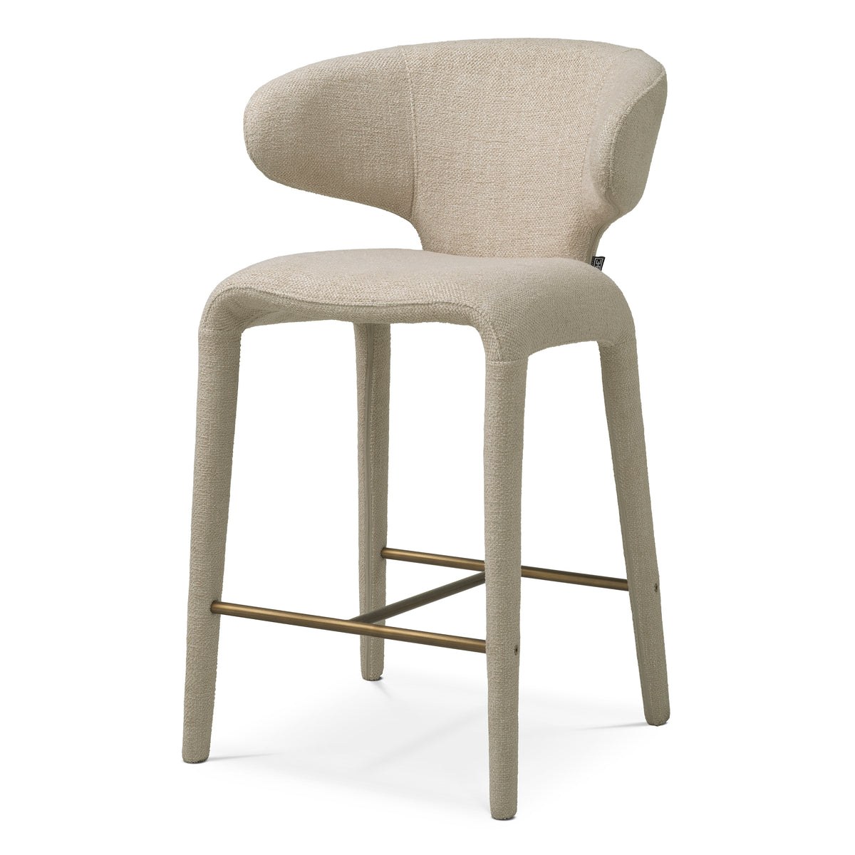 Décoration design en renato ecru | Eichholtz Counter Josephine