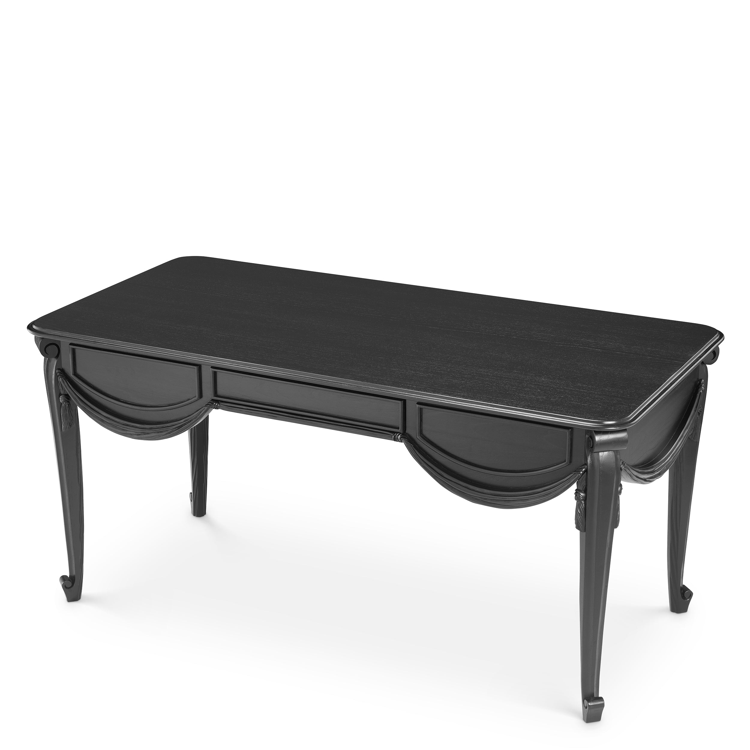 Bureau design haut de gamme | Eichholtz Zafiro classic