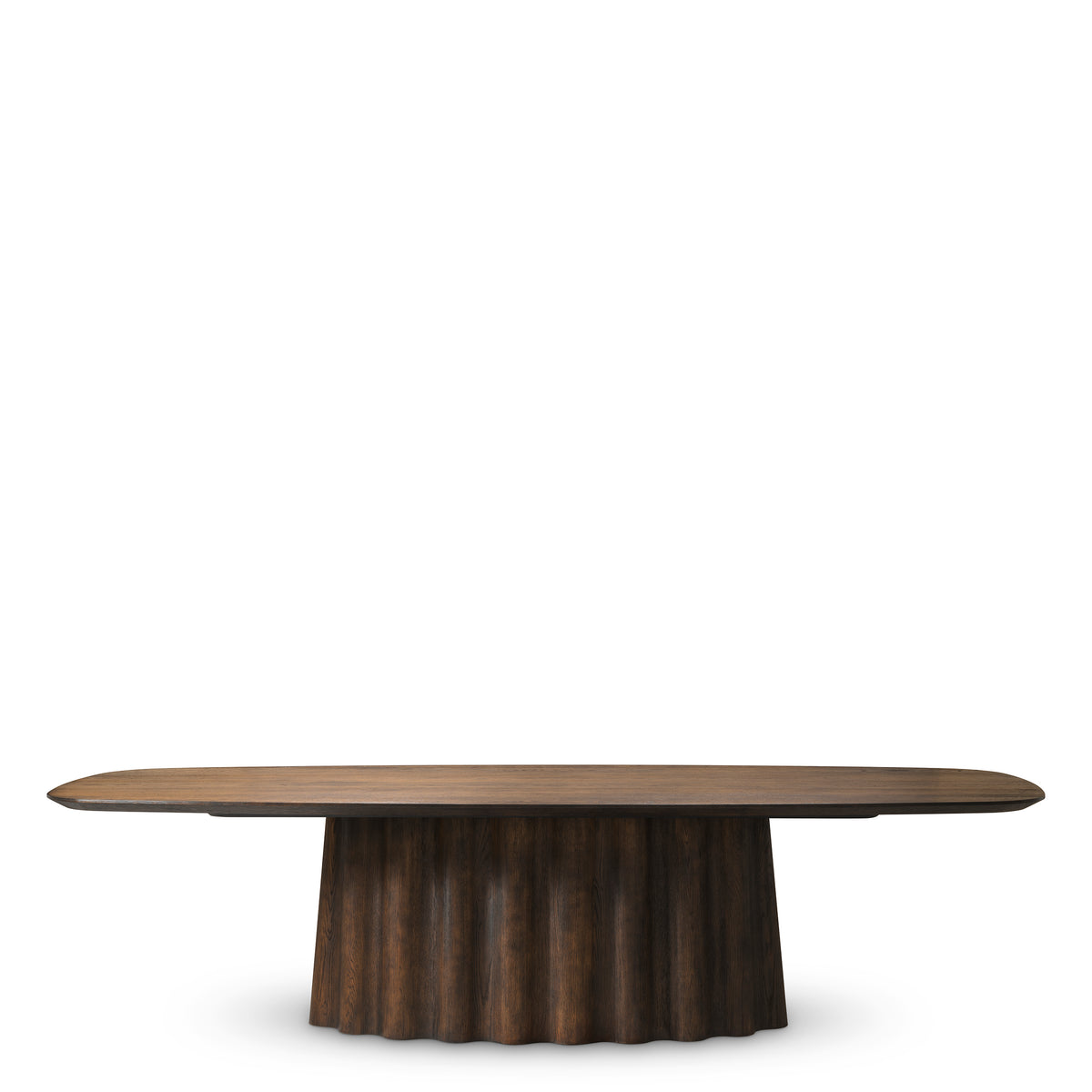 Table salle à manger design | Eichholtz Papyrus rectangular