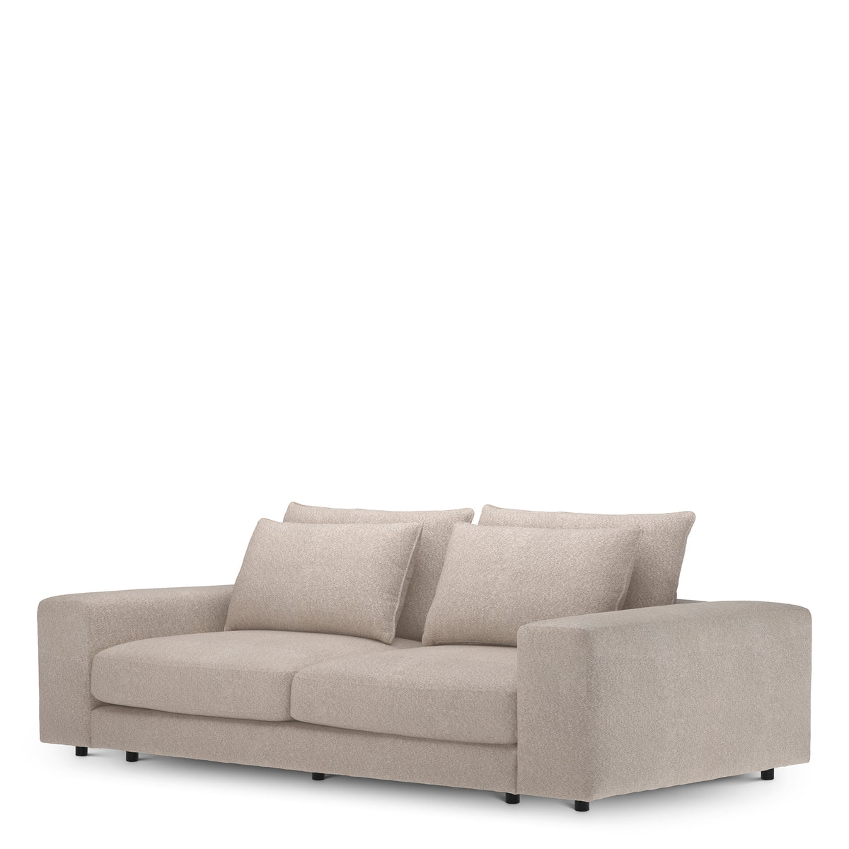 Canapé design haut de gamme | Eichholtz Club velora