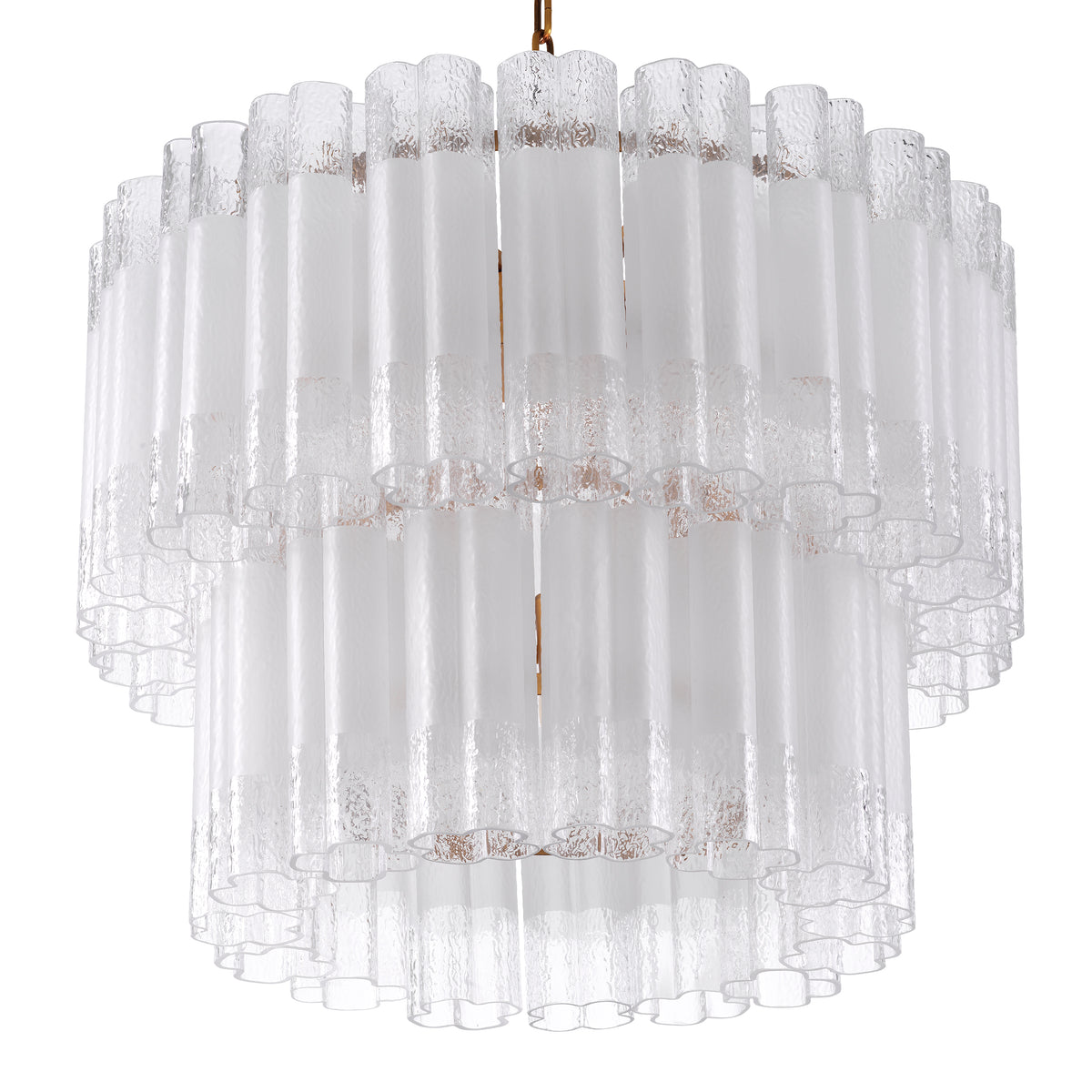 Lustre design haut de gamme | Eichholtz Chandelier Denton