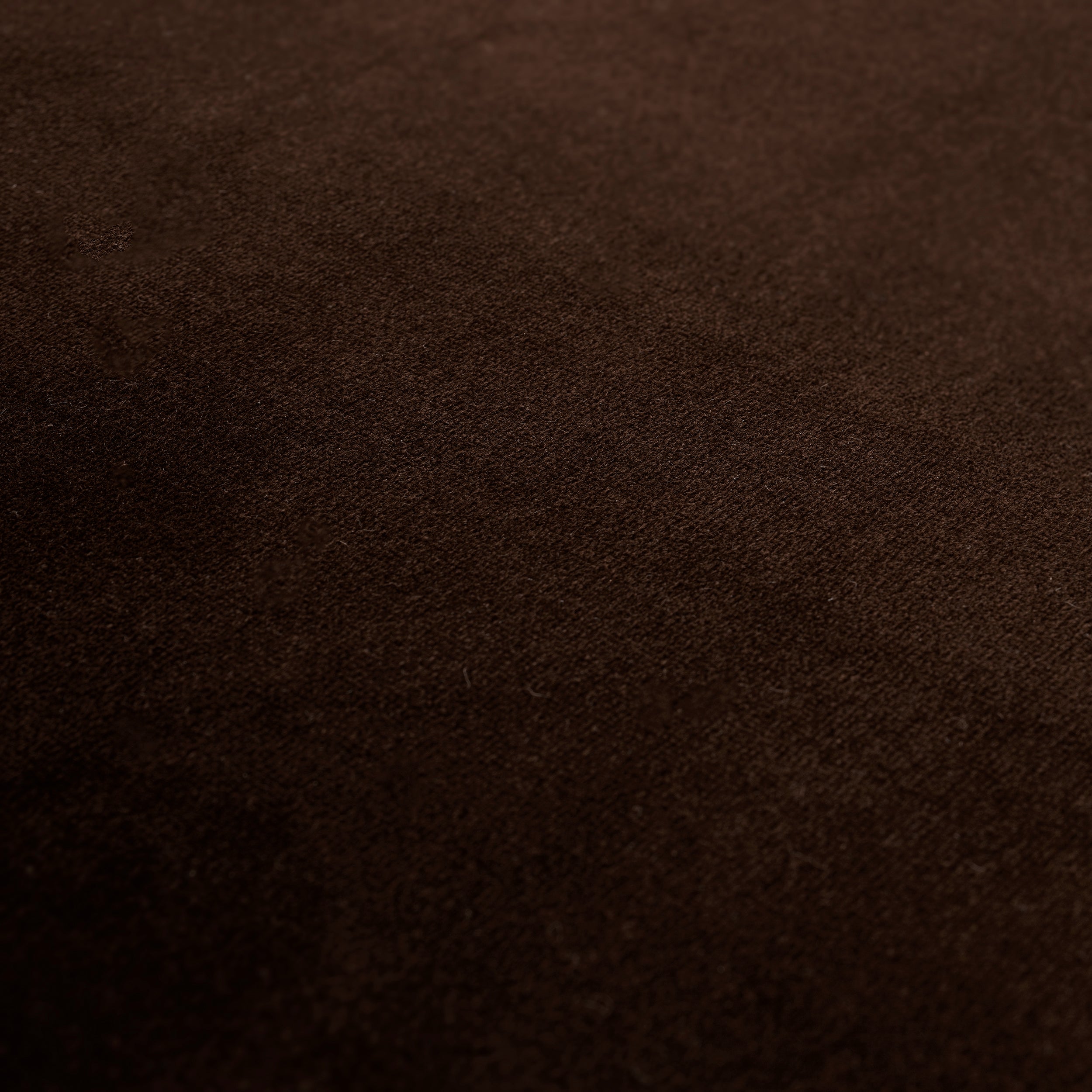 Banquette design en marron velvet | Eichholtz Bench Stirling