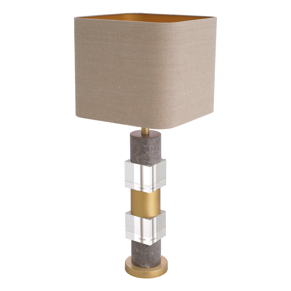 Lampe de table design | Eichholtz Cullingham