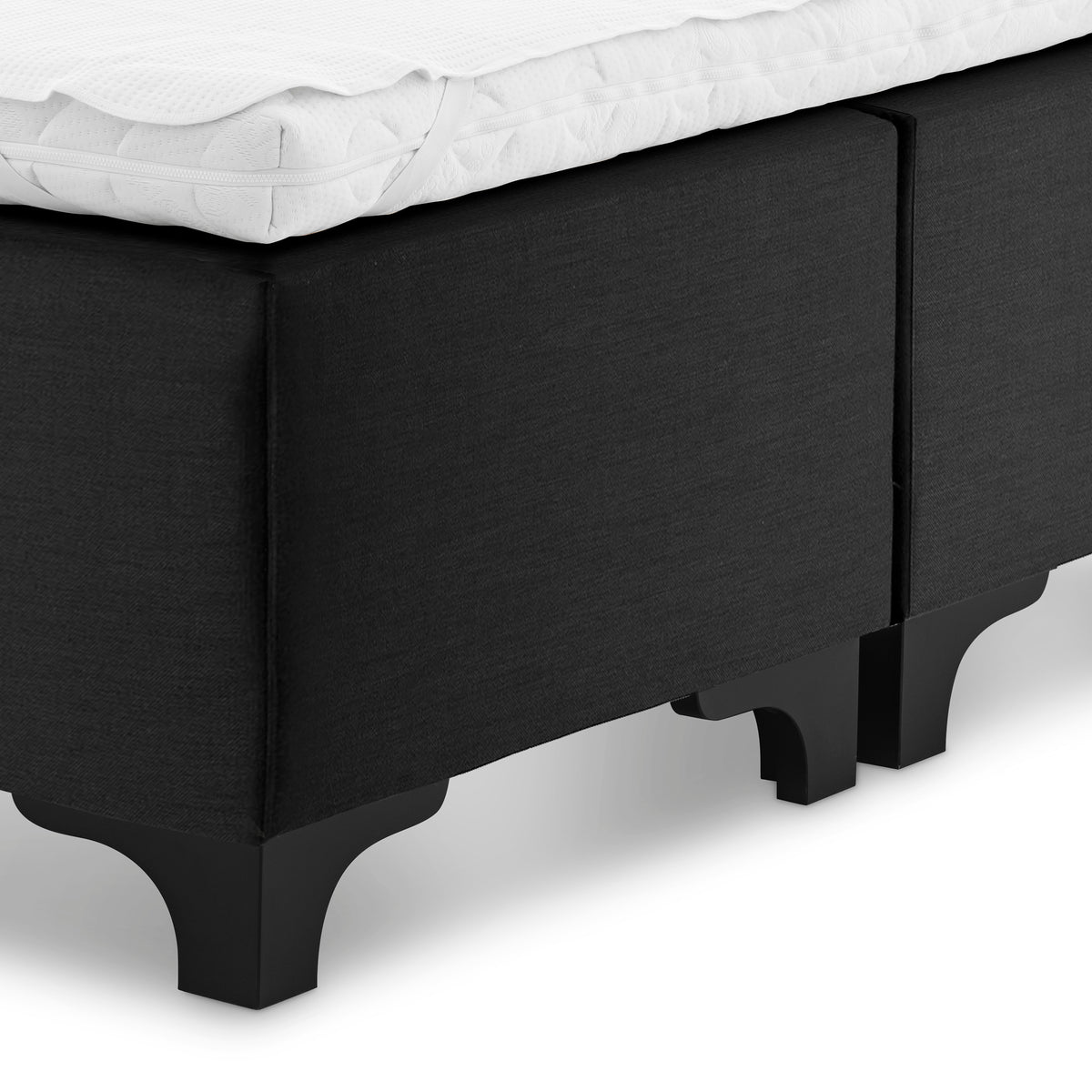 Tête de lit design en two box spring elements | Eichholtz Mavone