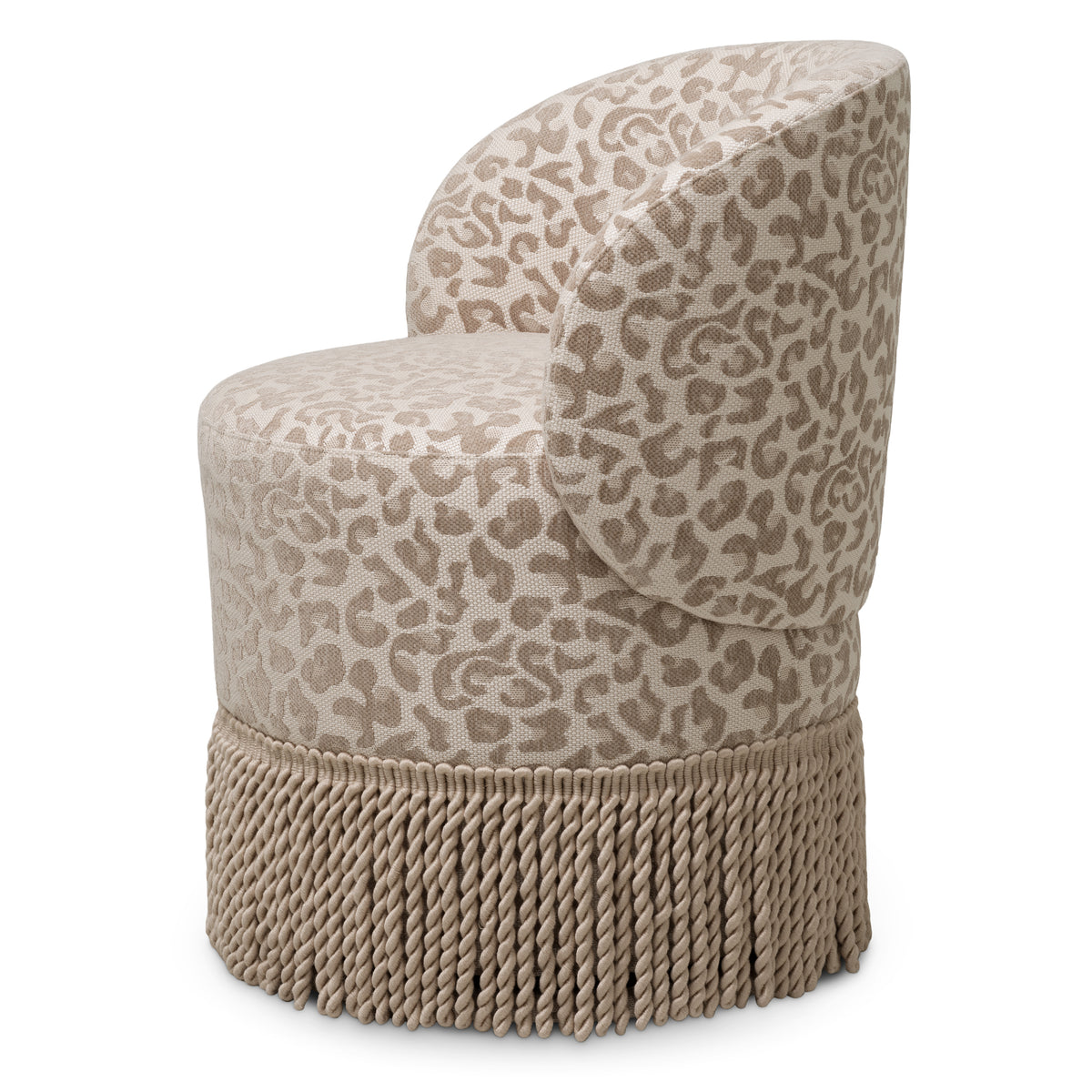Chaise salle à manger design | Eichholtz Greer harley